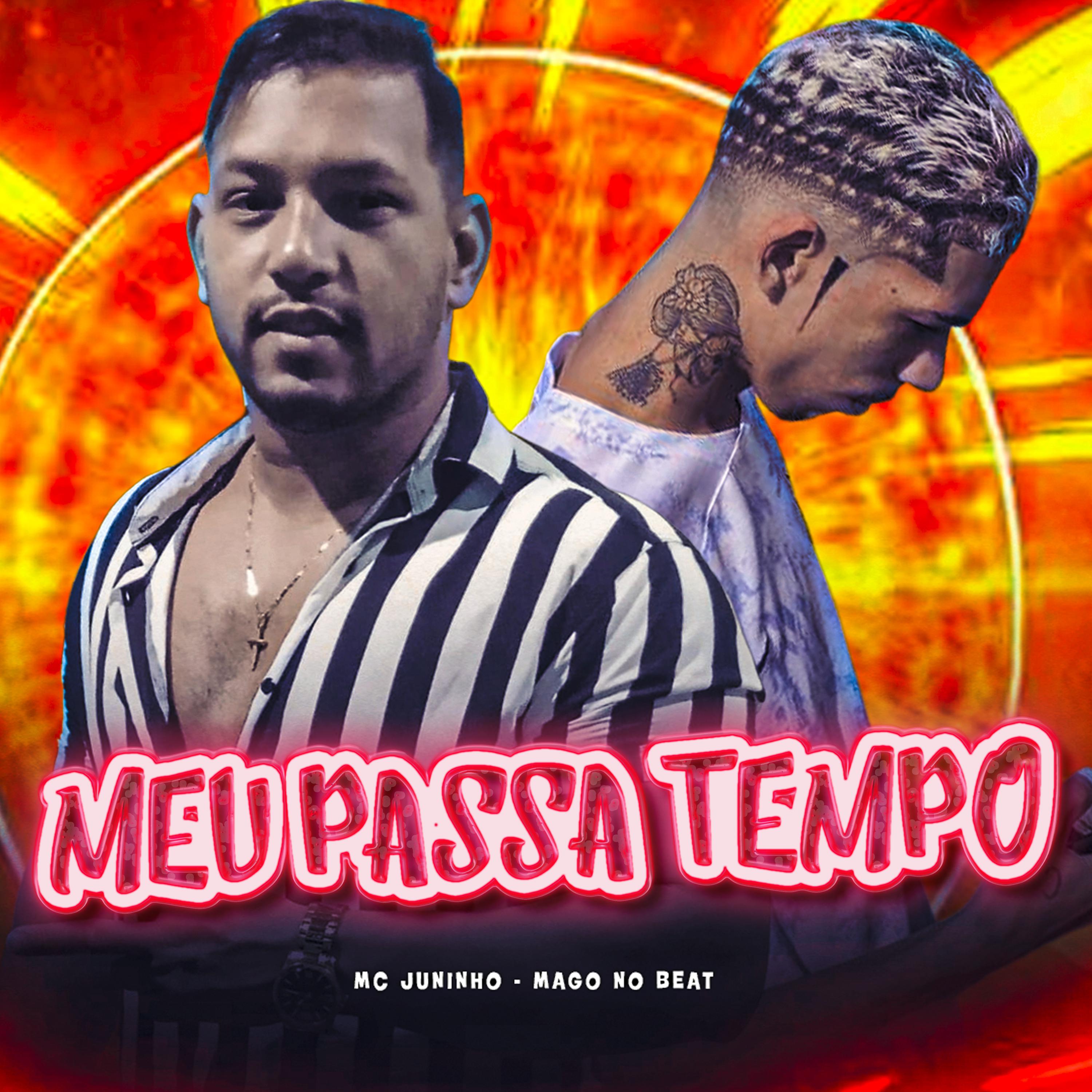 Постер альбома Meu Passa Tempo