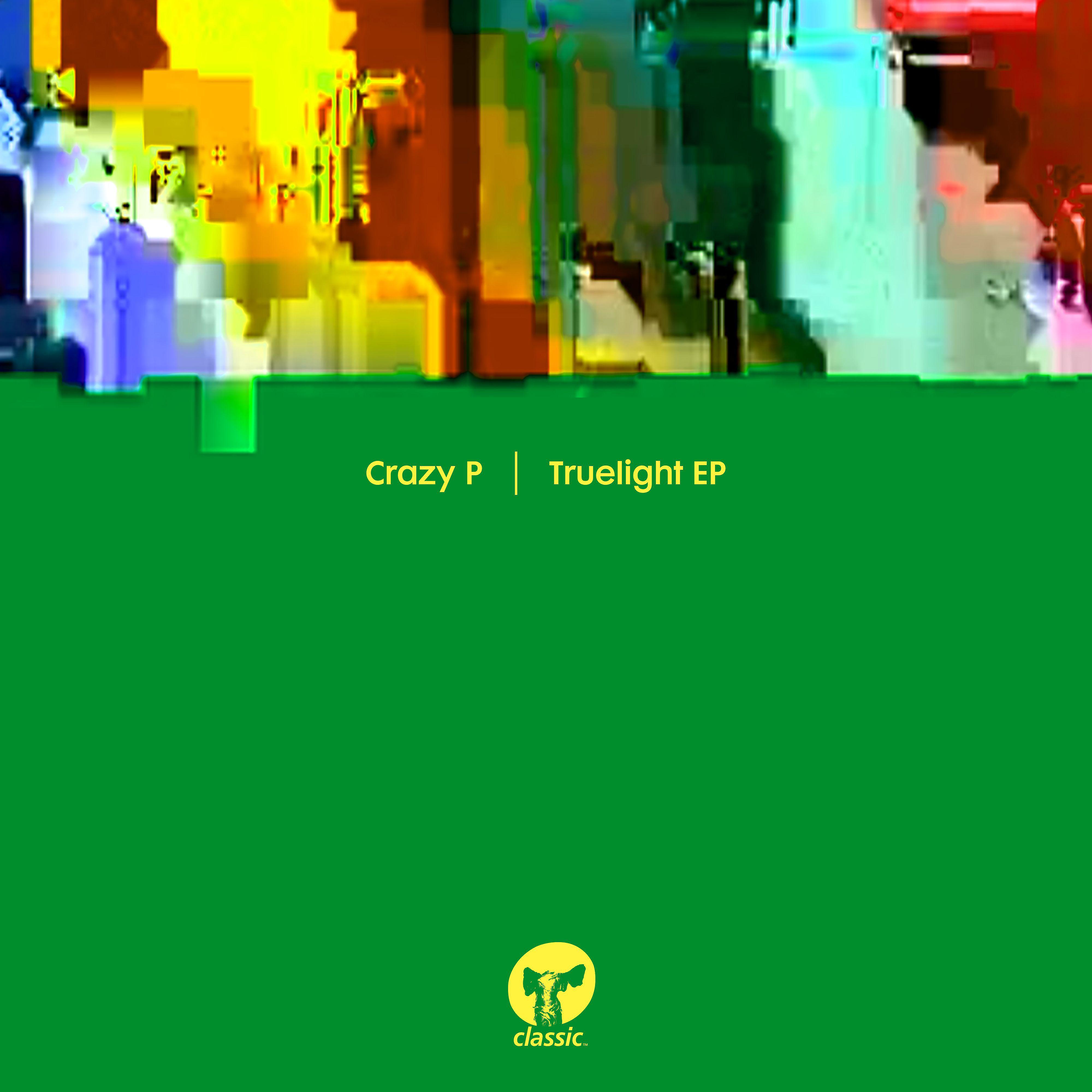 Постер альбома Truelight - EP