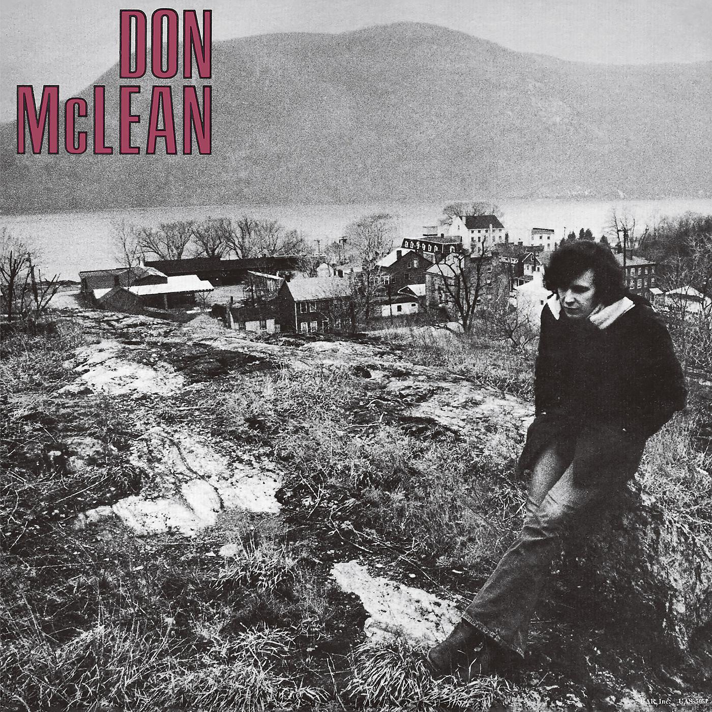 Постер альбома Don McLean