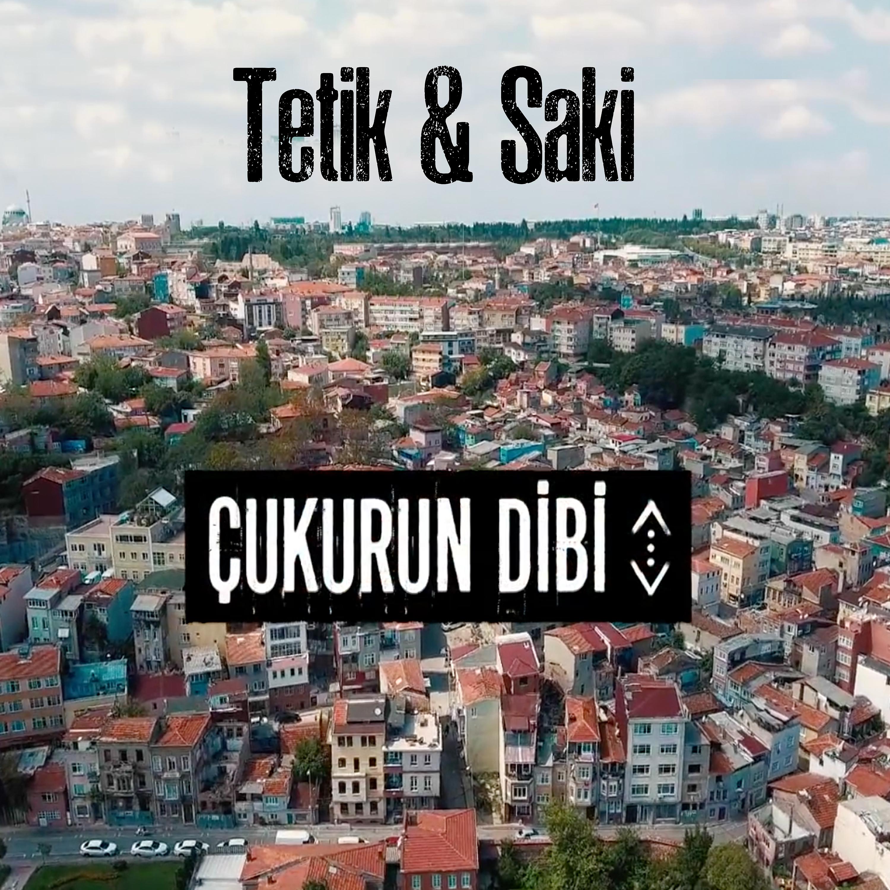 Постер альбома Çukurun Dibi (Çukur Orijinal Dizi Müziği)