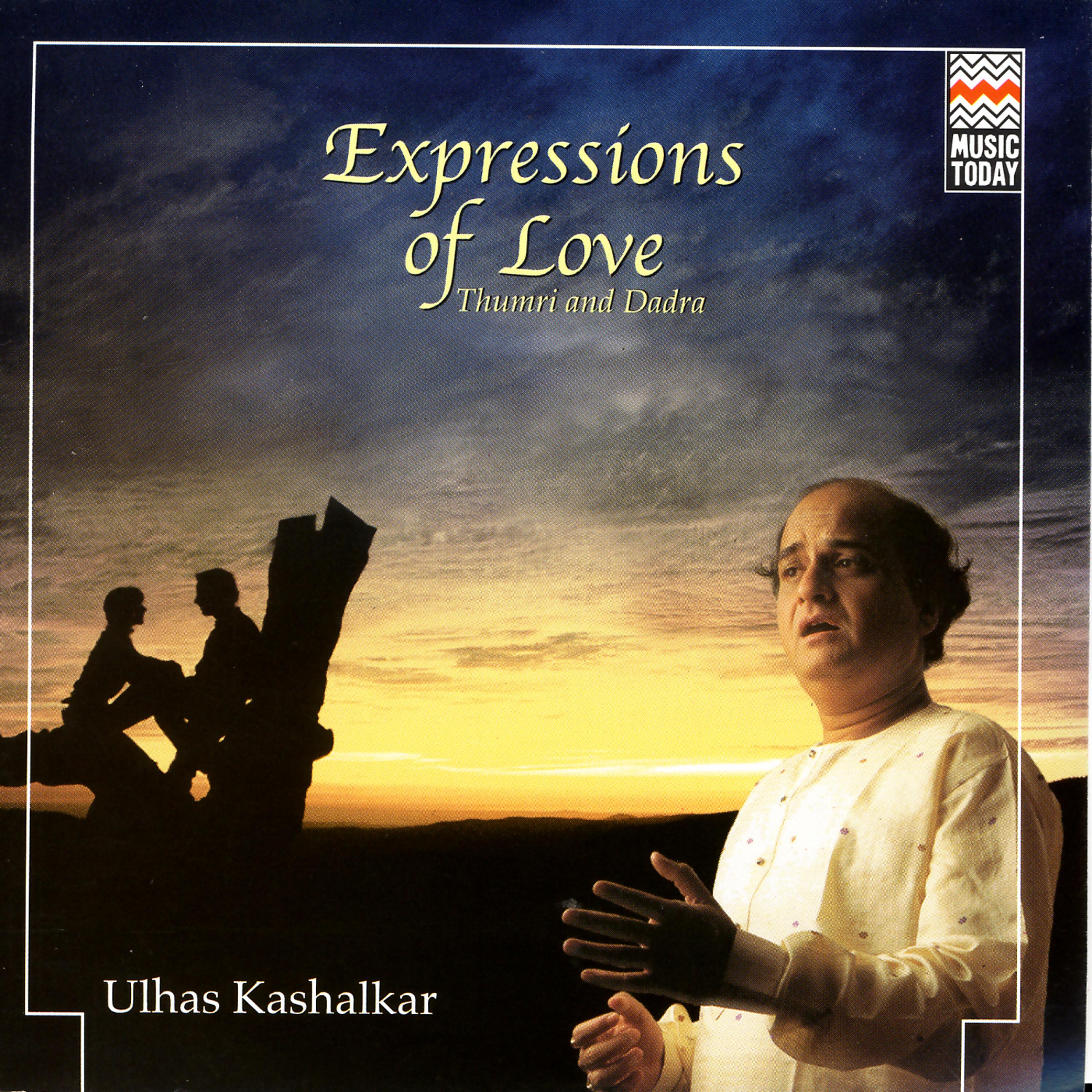 Постер альбома Expressions Of Love