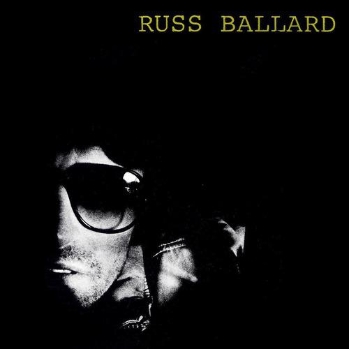 Постер альбома Russ Ballard