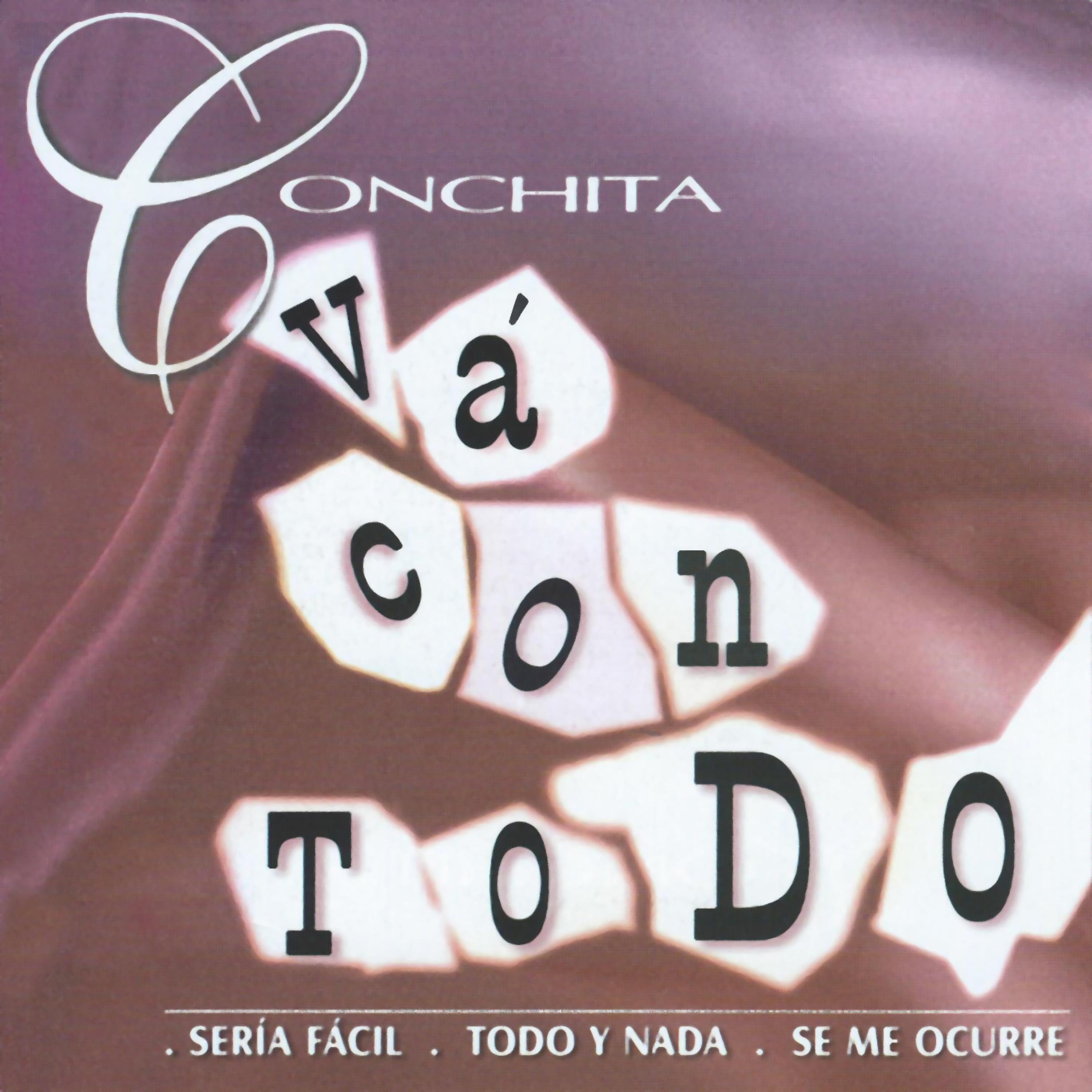 Постер альбома Va Con Todo