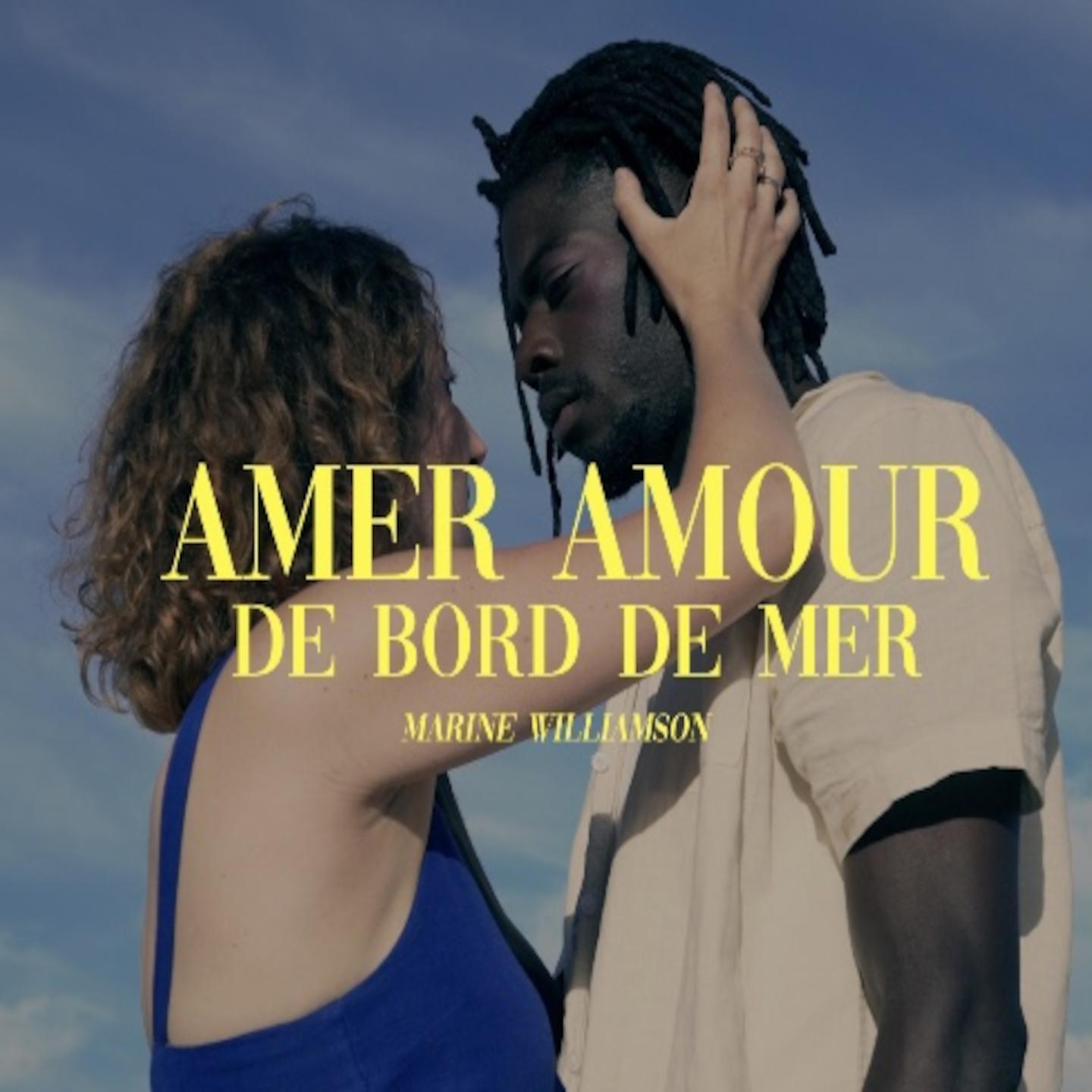 Постер альбома Amer Amour de Bord de Mer