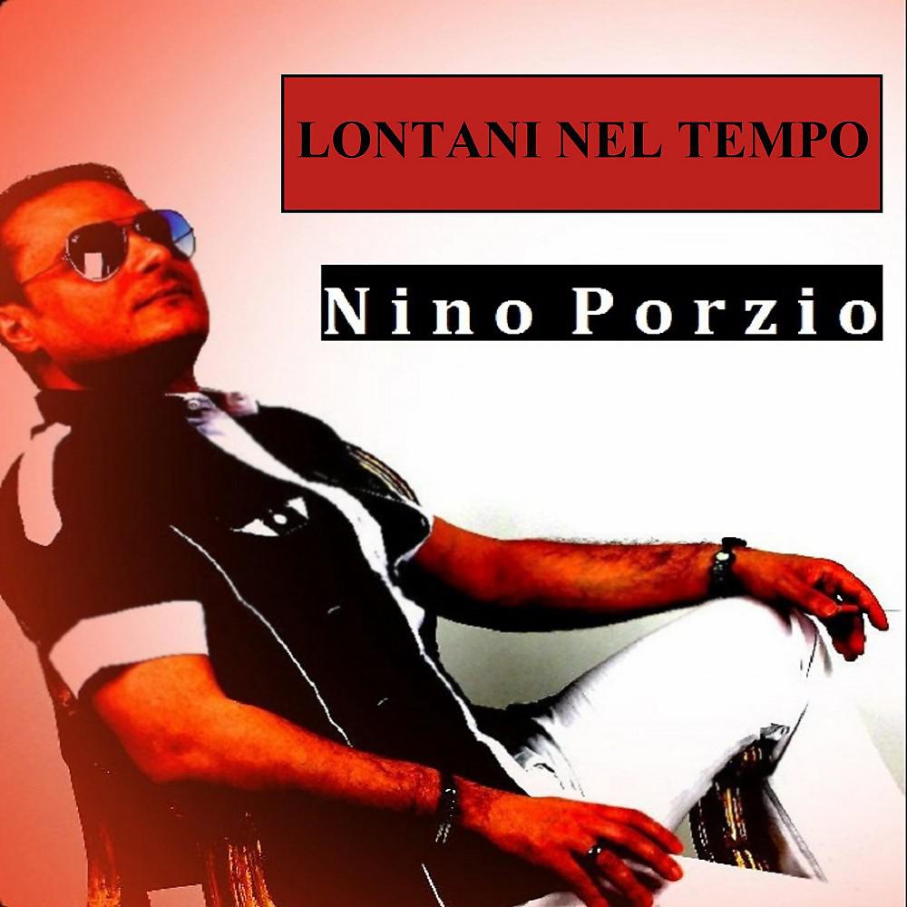 Постер альбома Lontani nel tempo