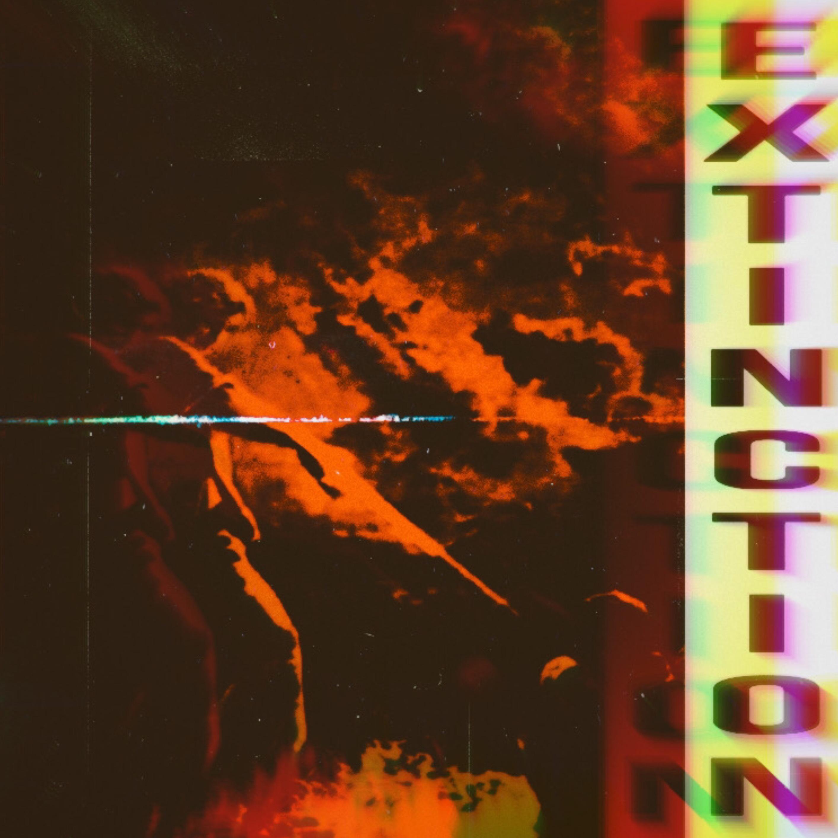 Постер альбома Extinction 2