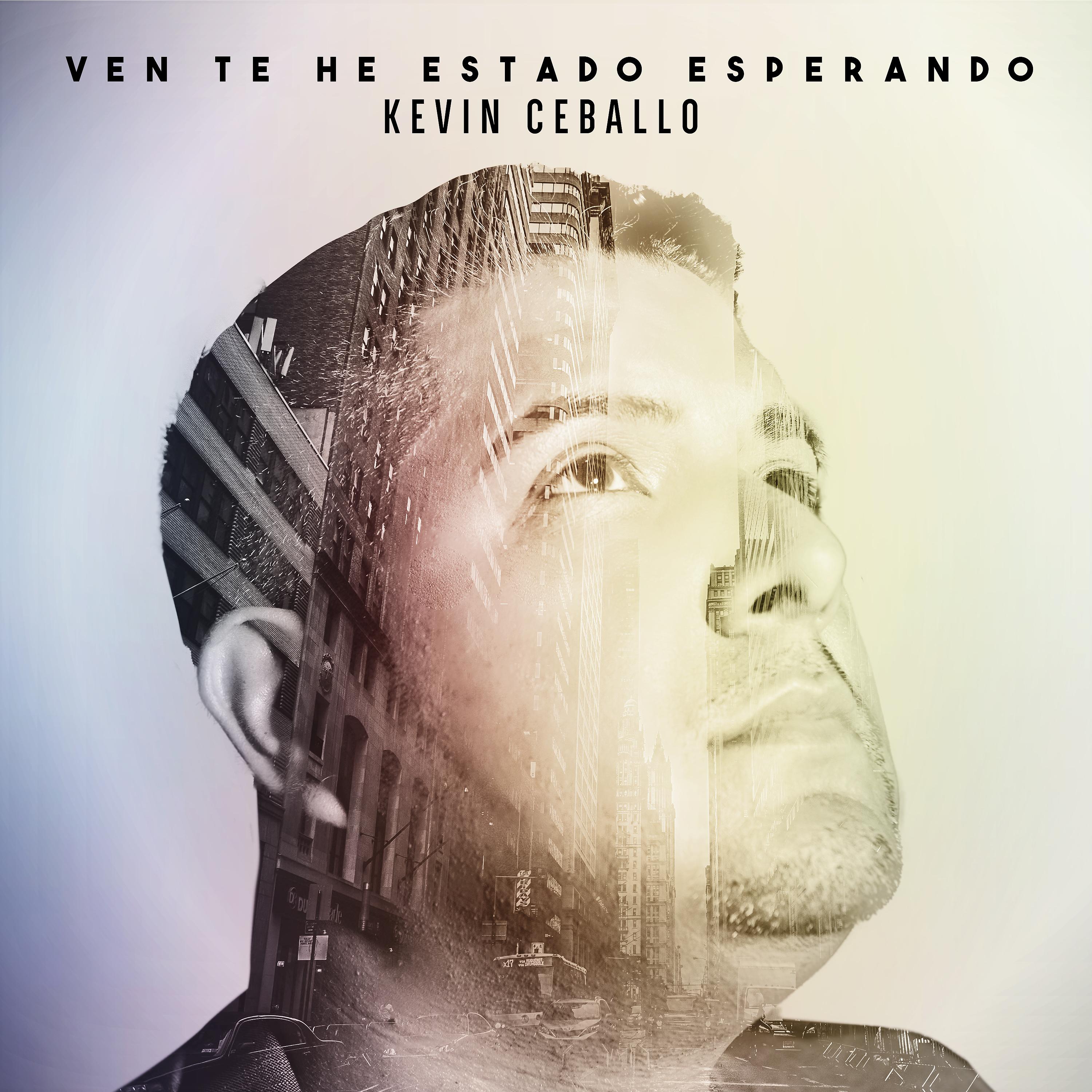 Постер альбома Ven Te He Estado Esperando