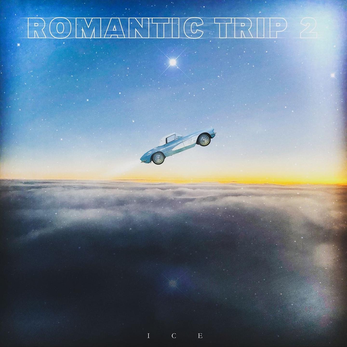 Постер альбома ROMANTIC TRIP 2