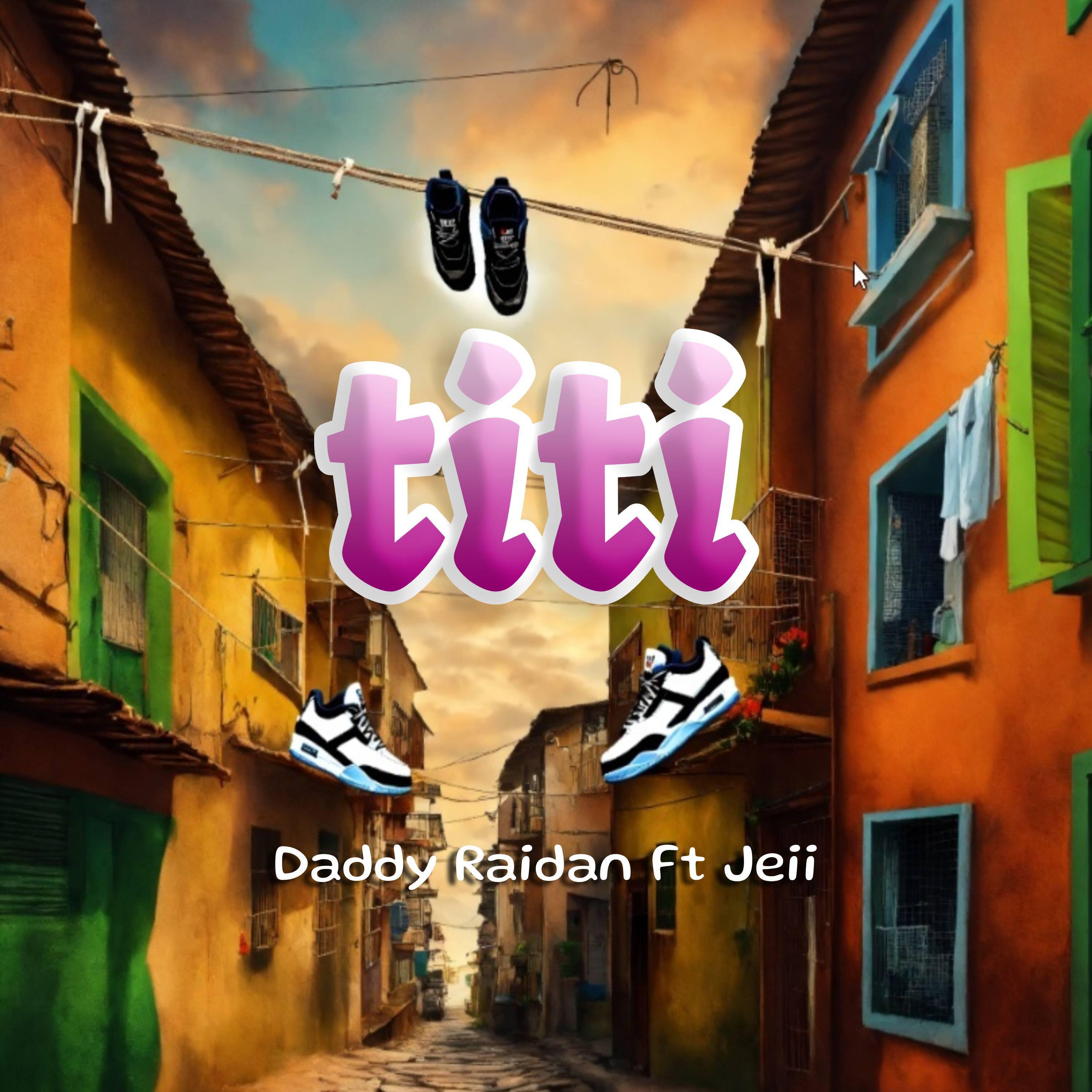 Постер альбома Titi