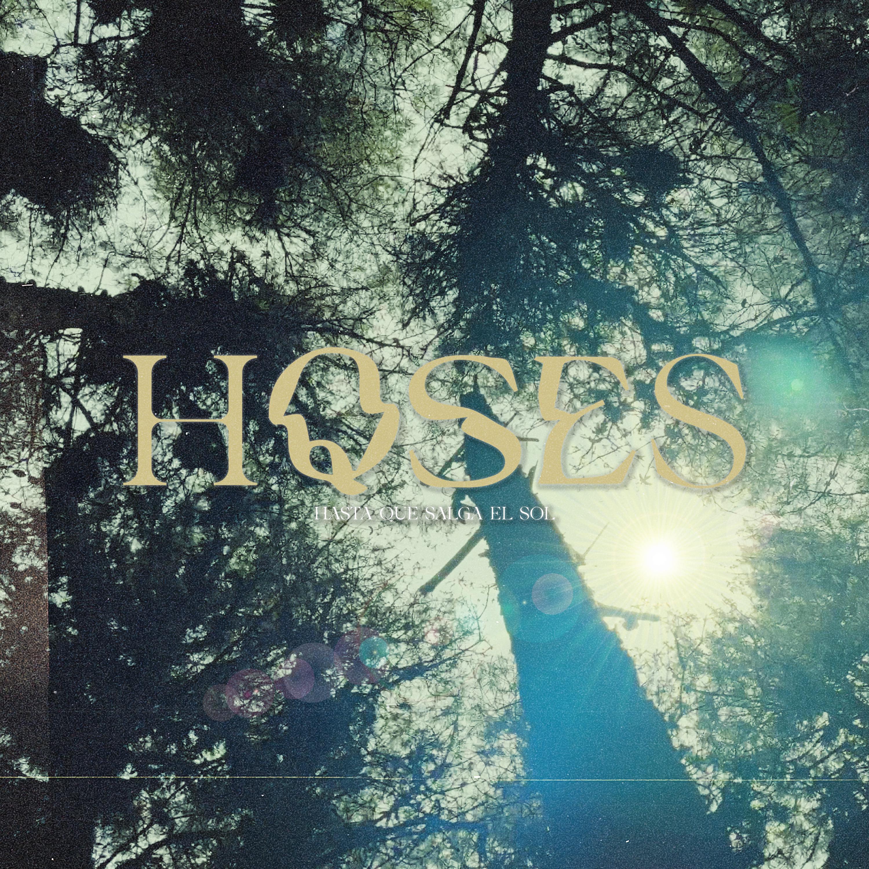 Постер альбома H.Q.S.E.S