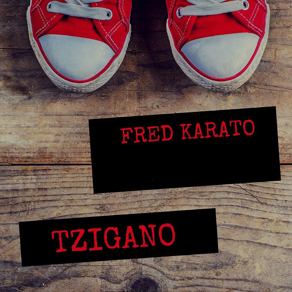 Постер альбома Tzigano