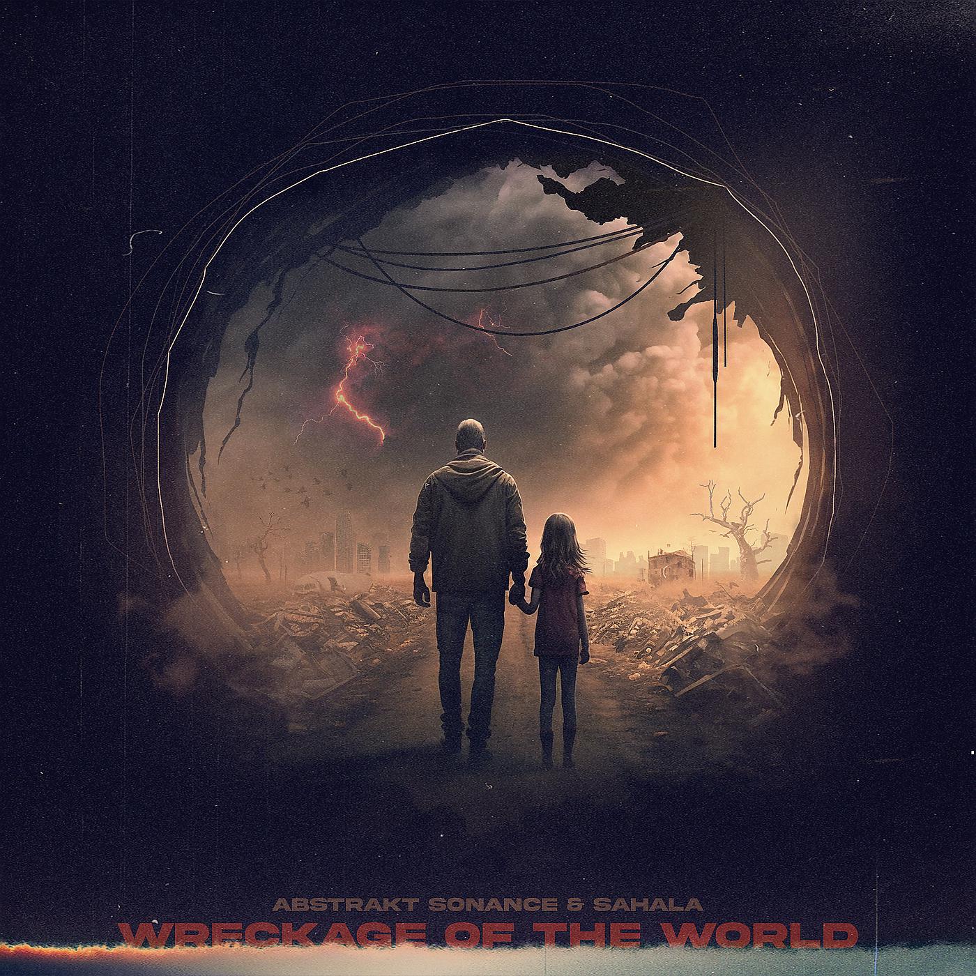 Постер альбома Wreckage of the World