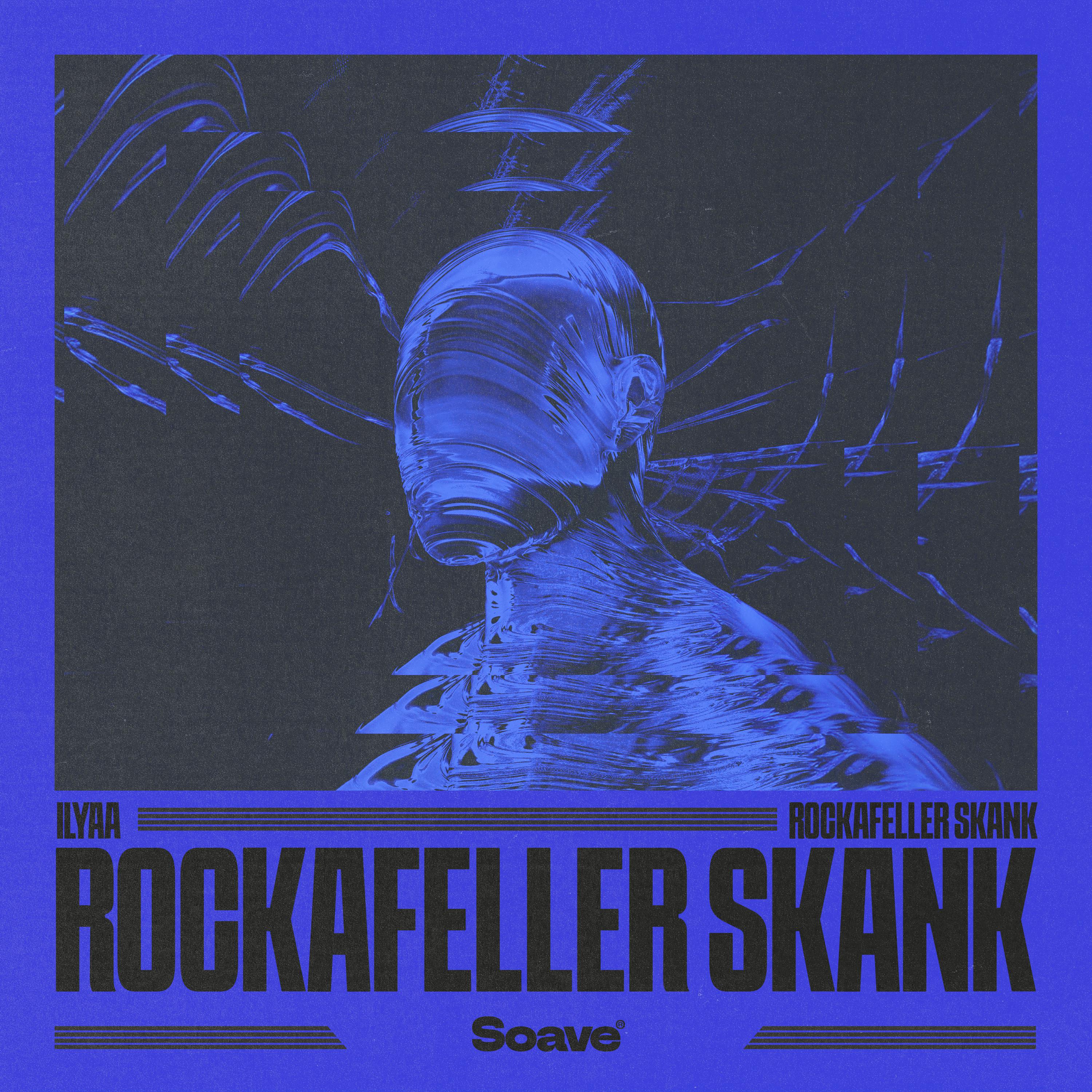 Постер альбома Rockafeller Skank
