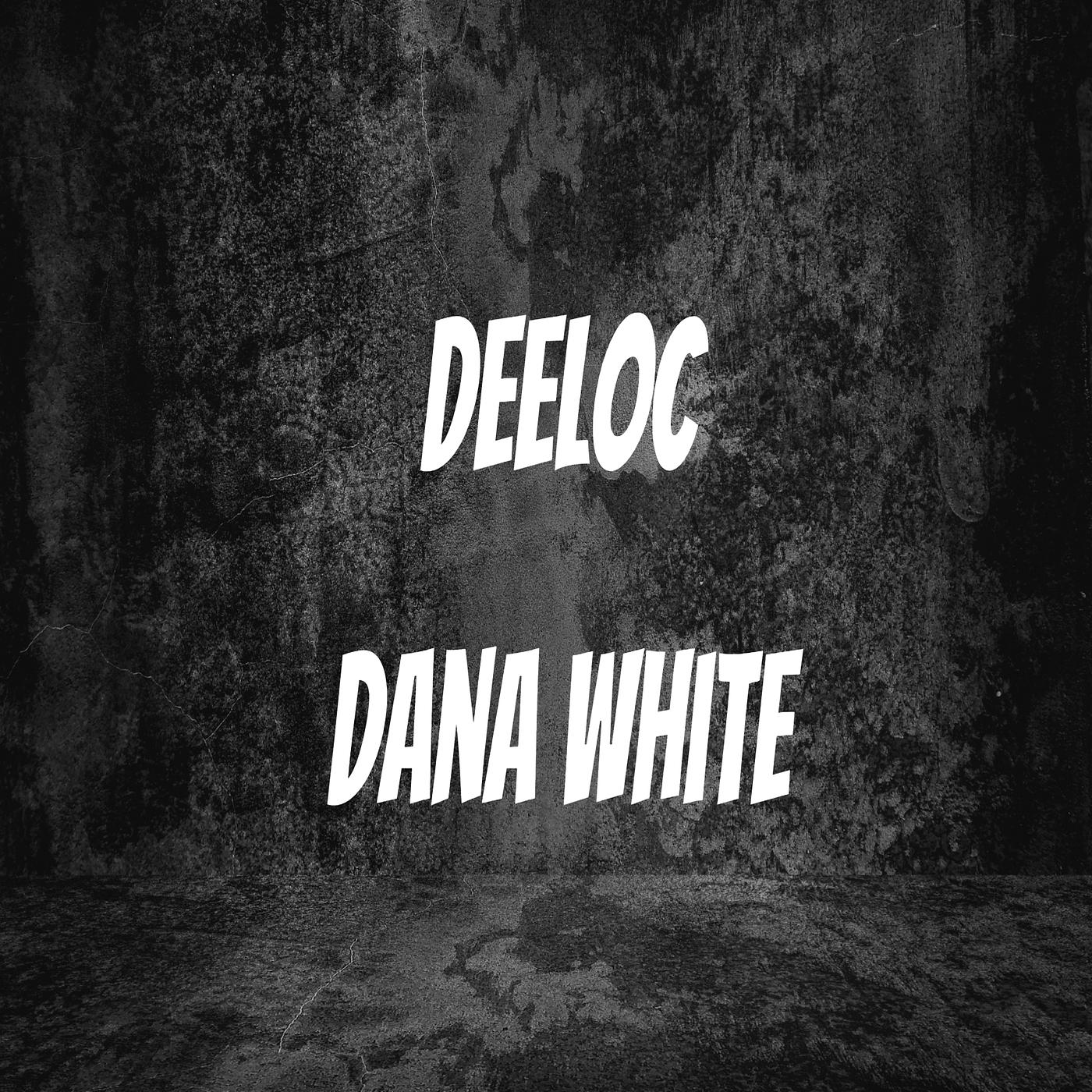 Постер альбома Dana White