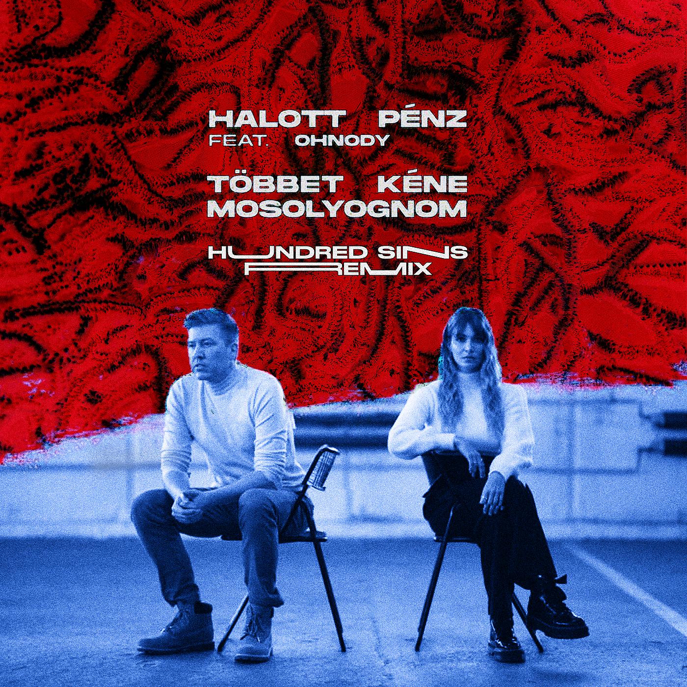 Постер альбома Többet Kéne Mosolyognom Hundred Sins Remix