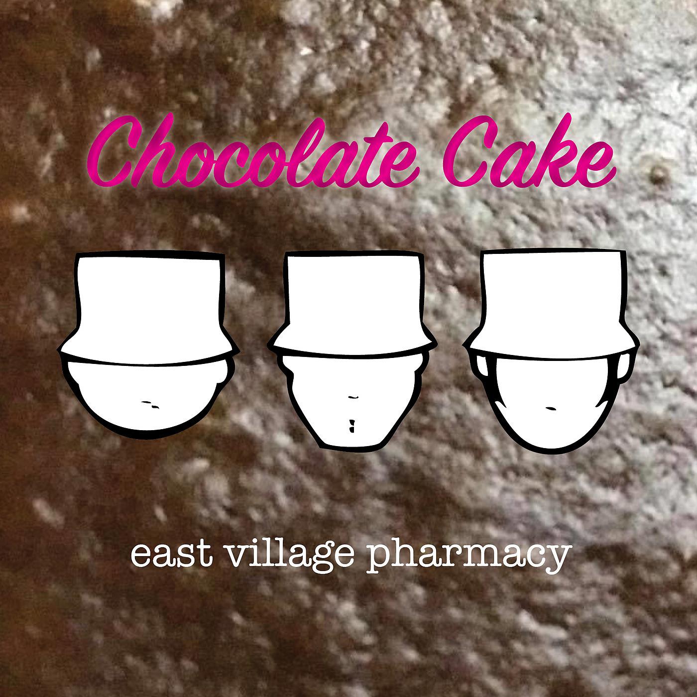 Постер альбома Chocolate Cake