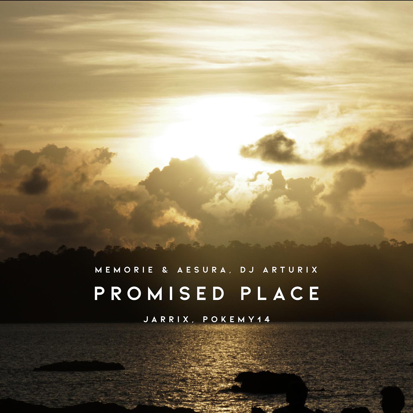 Постер альбома Promised Place