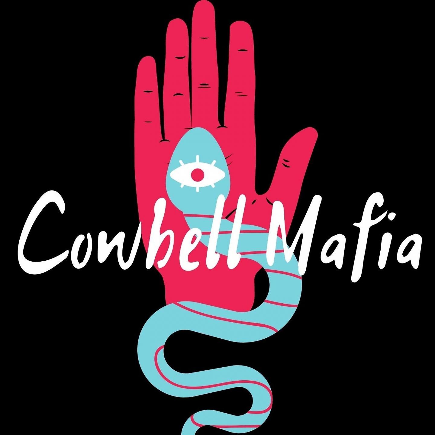 Постер альбома Cowbell Mafia
