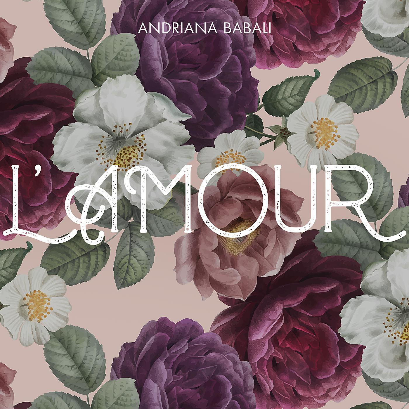 Постер альбома L' Amour