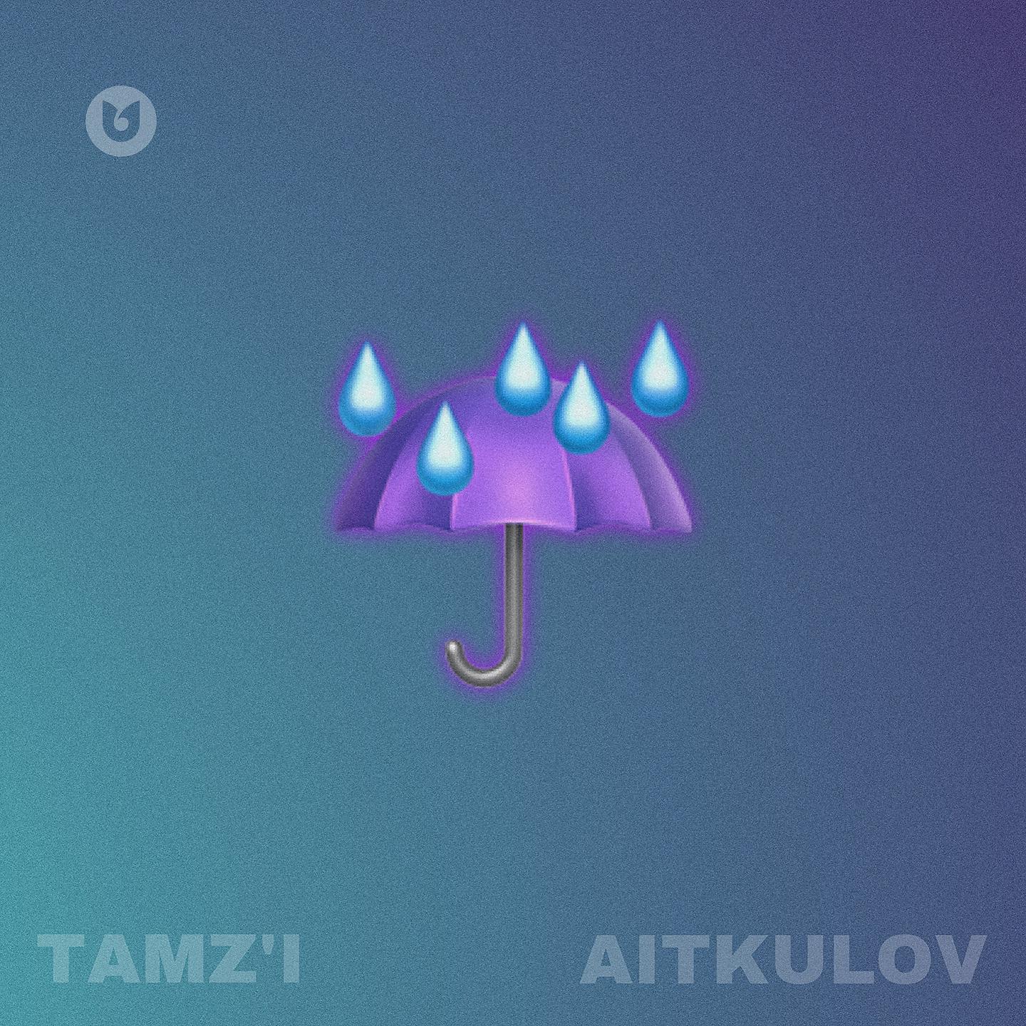 Постер альбома Капли от дождя