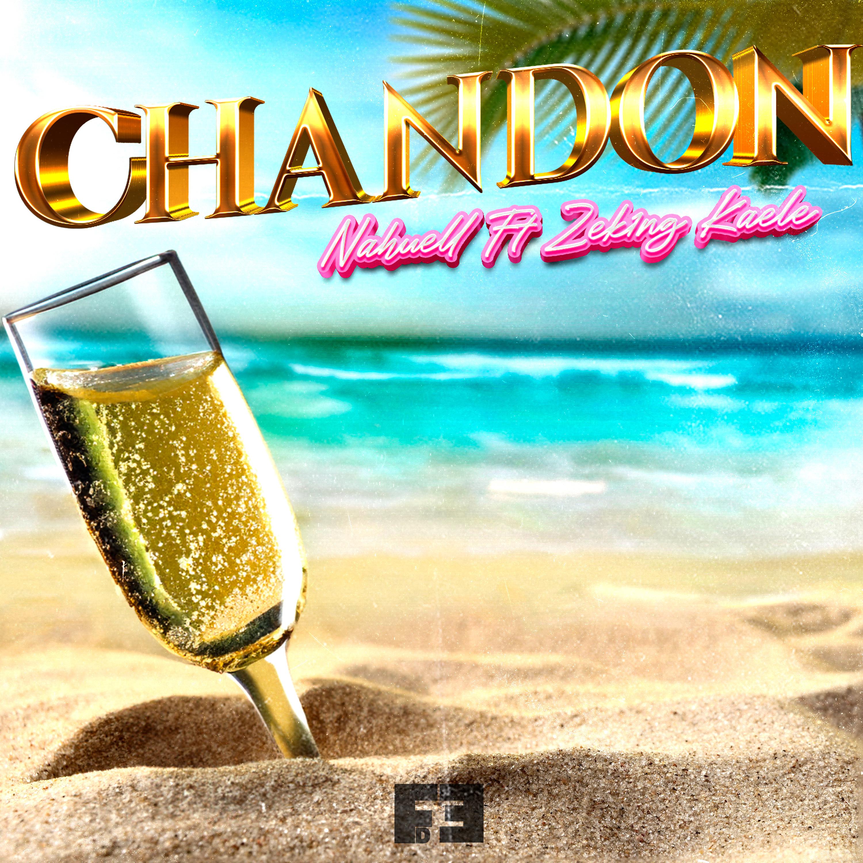 Постер альбома Chandon
