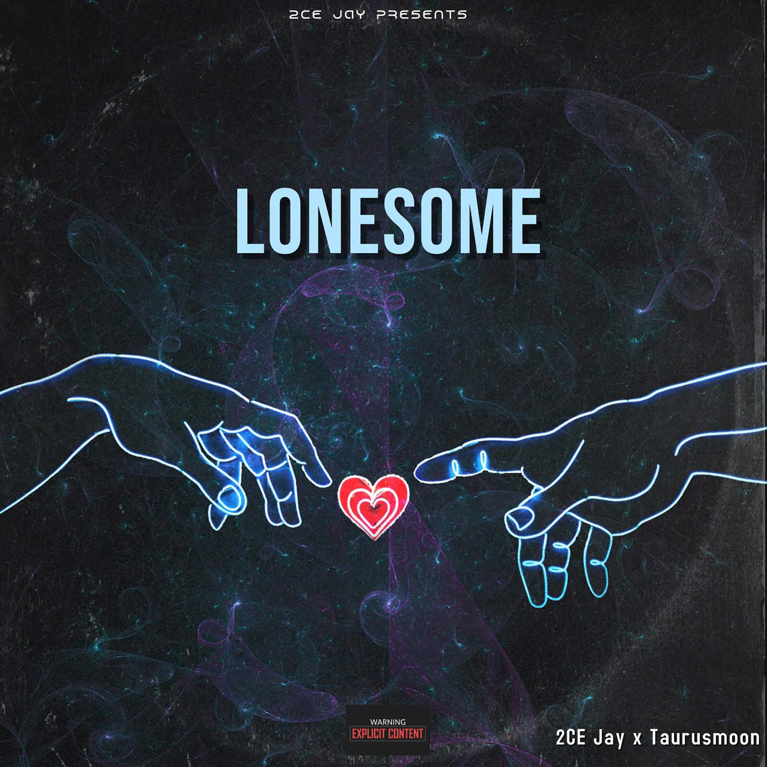 Постер альбома Lonesome