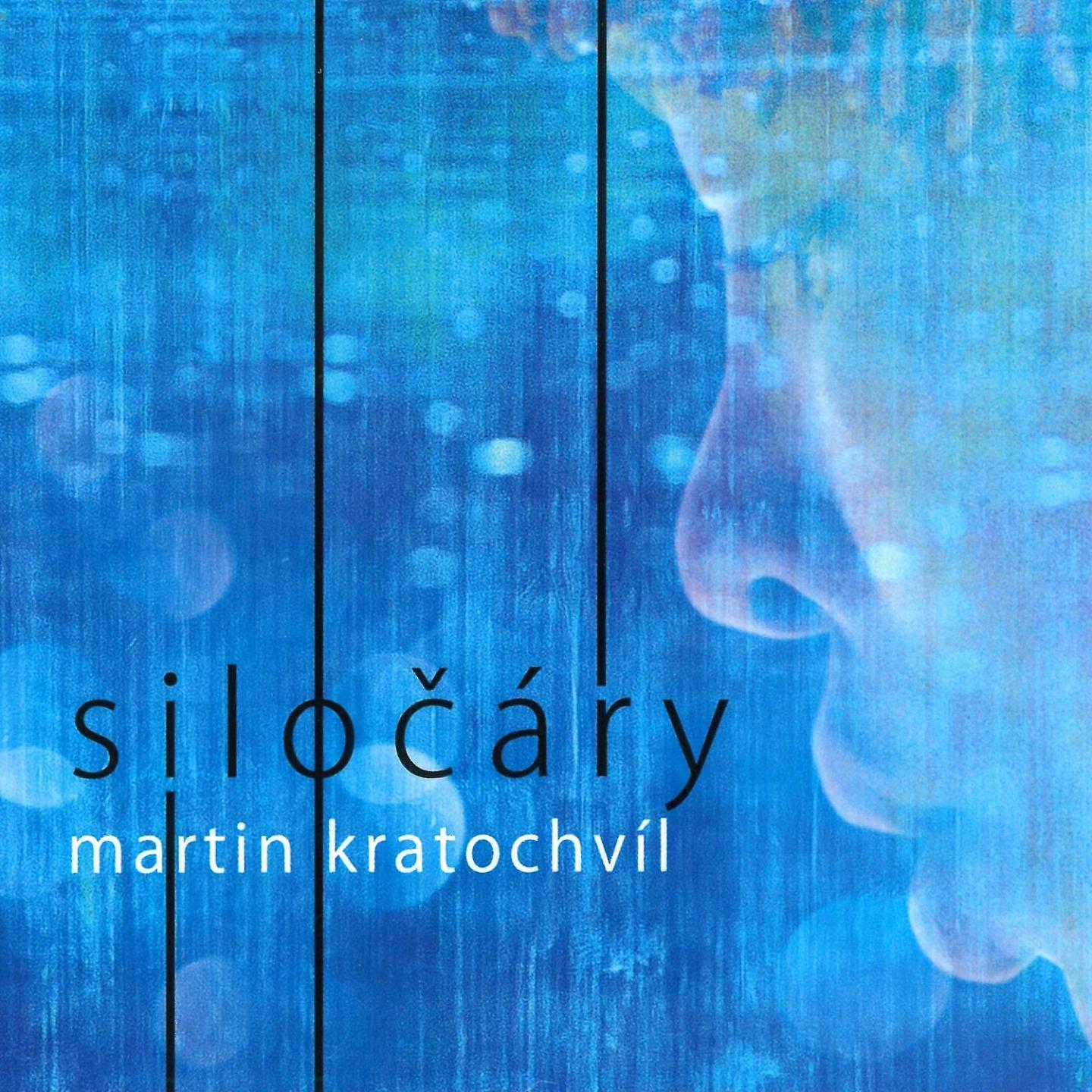 Постер альбома Siločáry