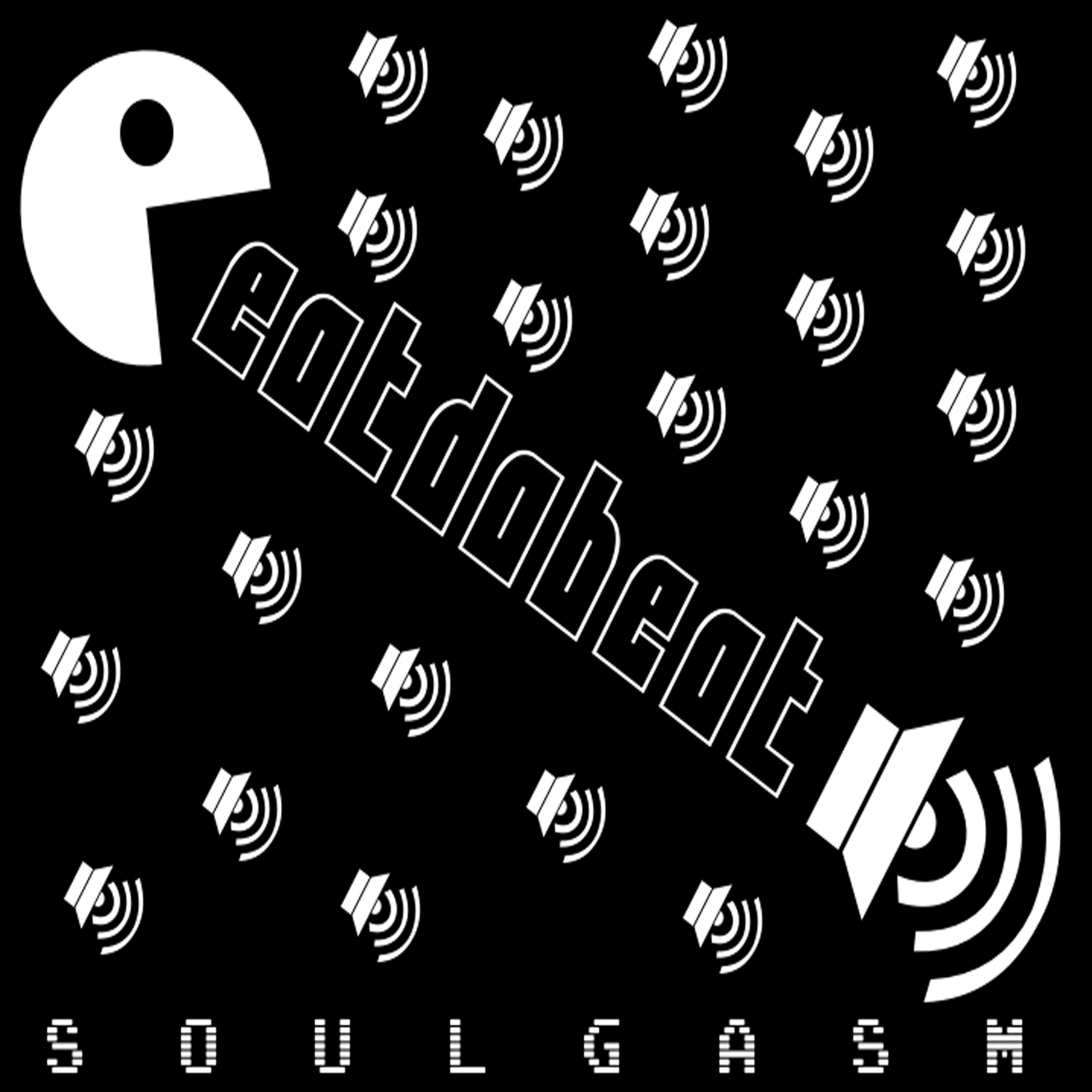 Постер альбома Soulgasm