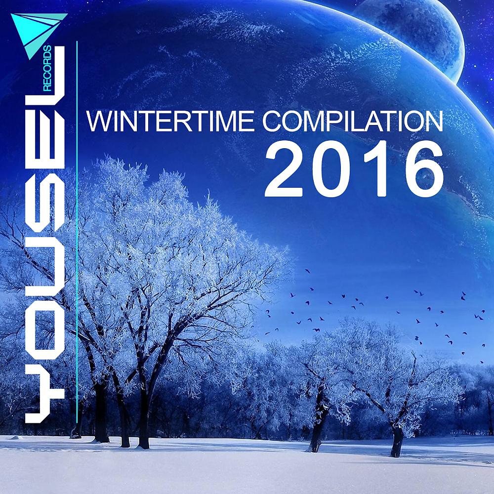 Постер альбома Yousel Wintertime Compilation 2016