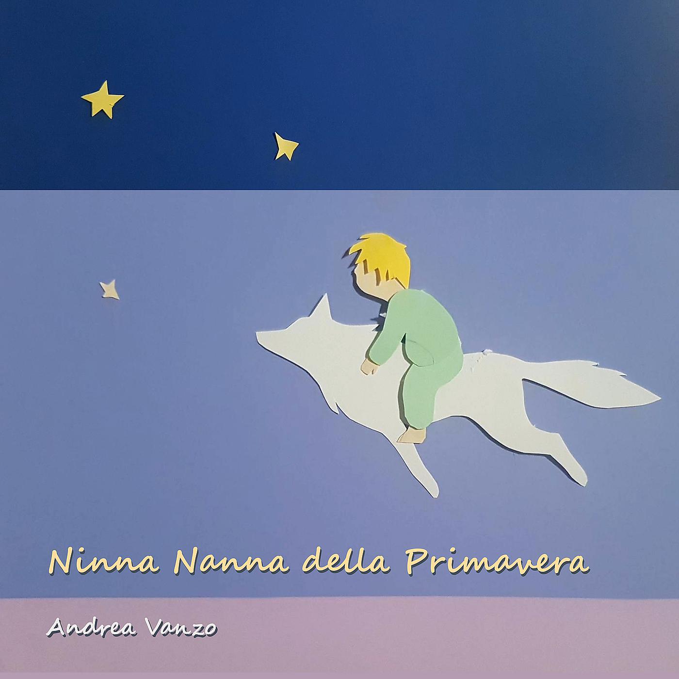 Постер альбома Ninna Nanna della Primavera