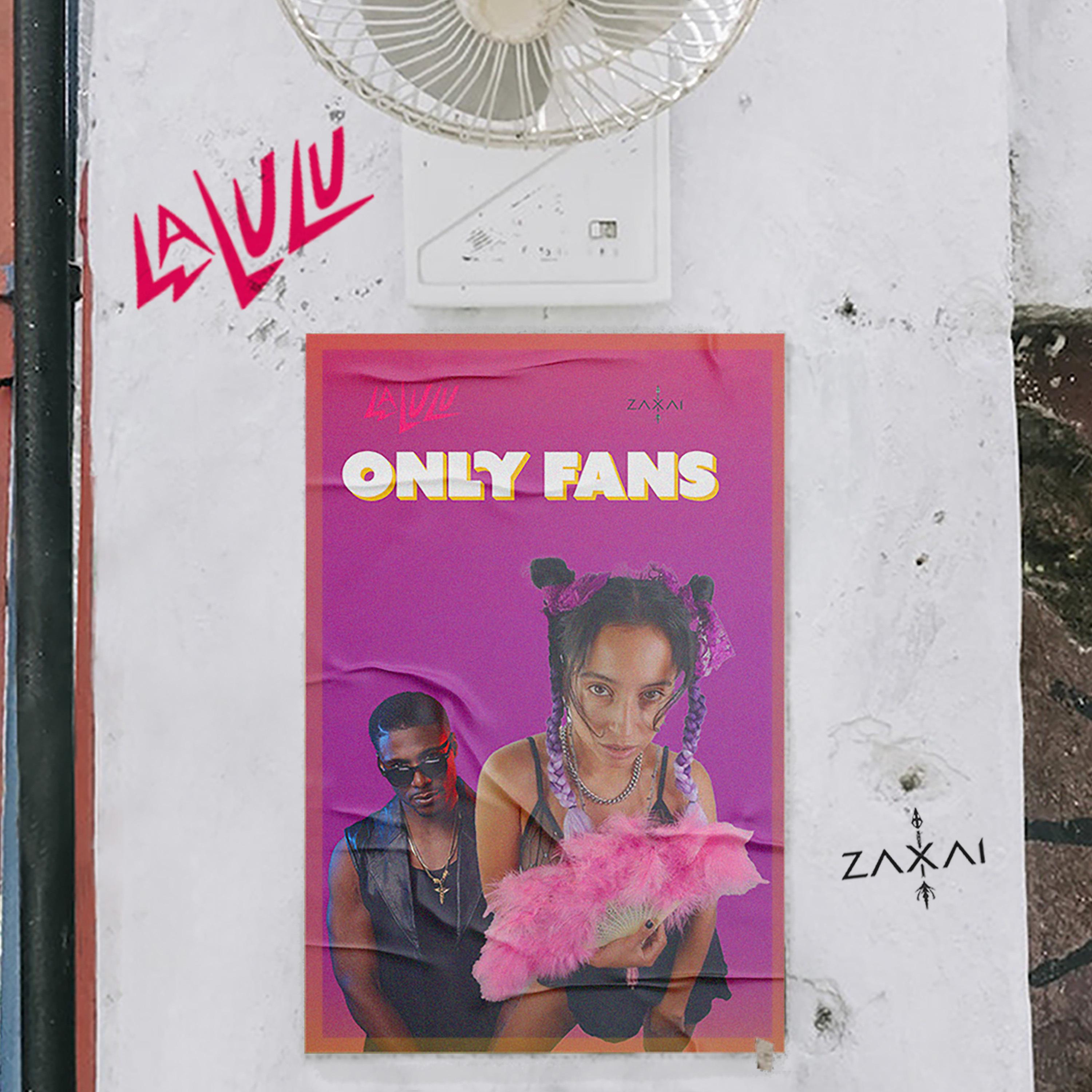 Постер альбома Only Fans