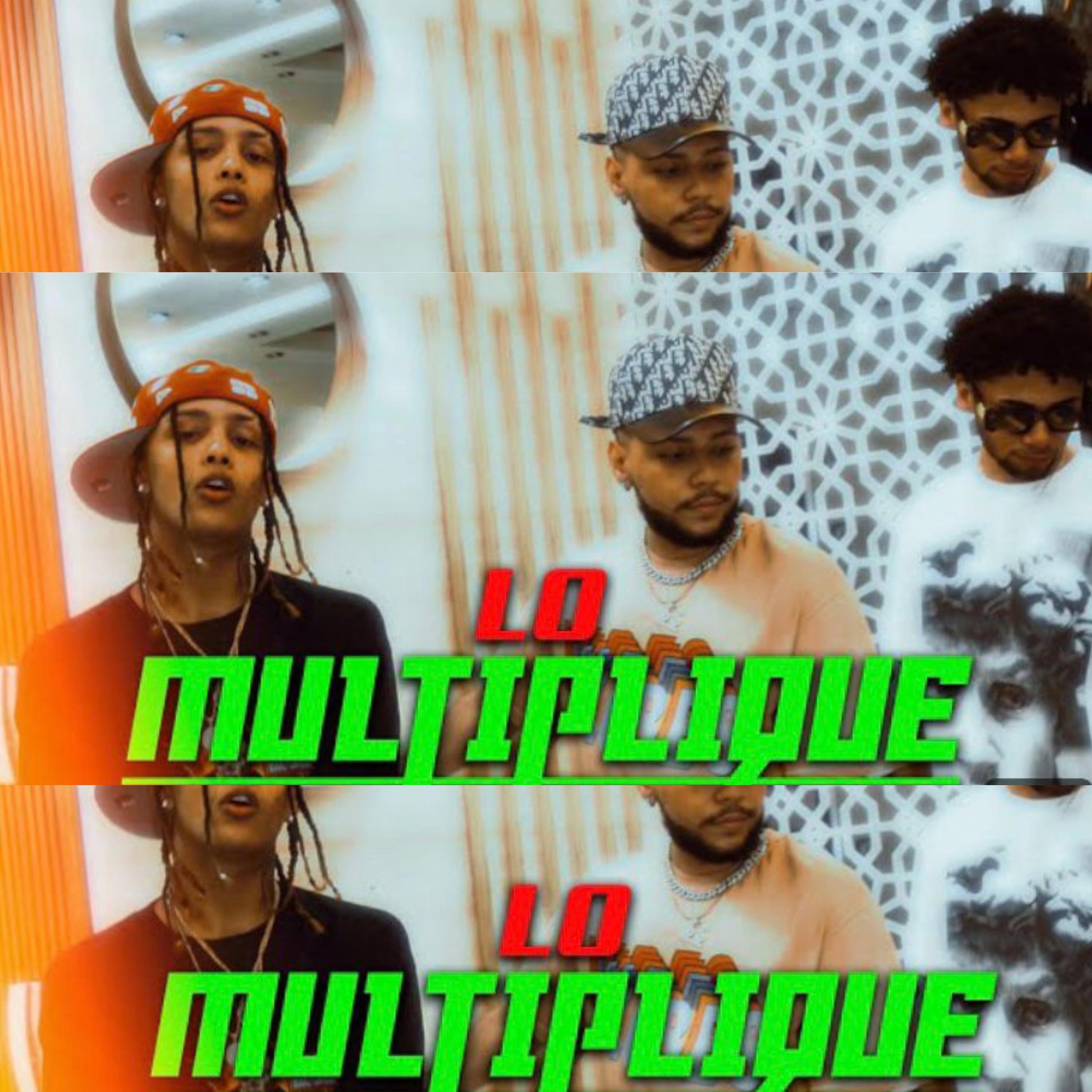 Постер альбома Lo Multiplique