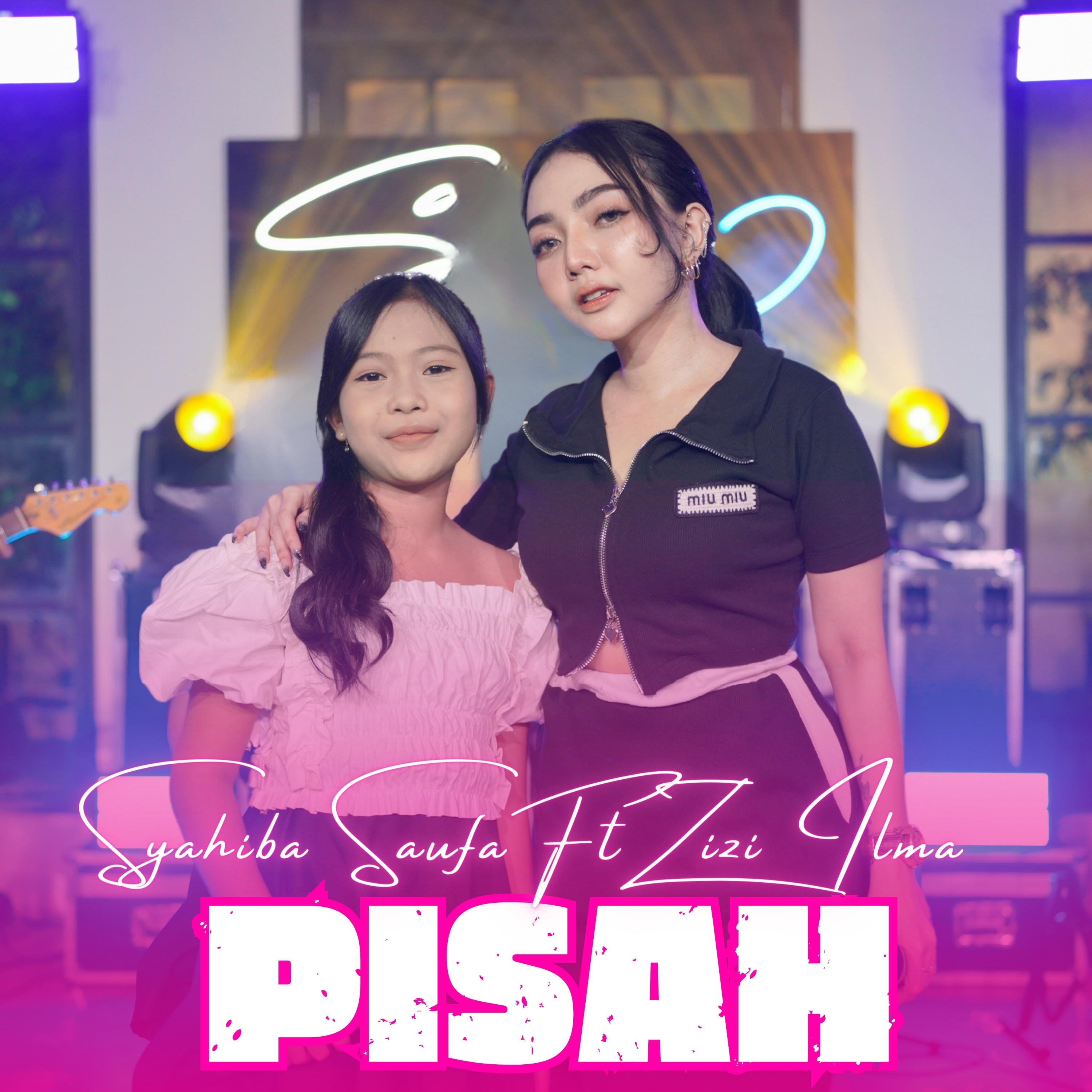 Постер альбома PISAH
