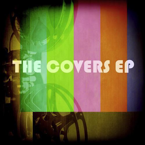 Постер альбома The Covers EP