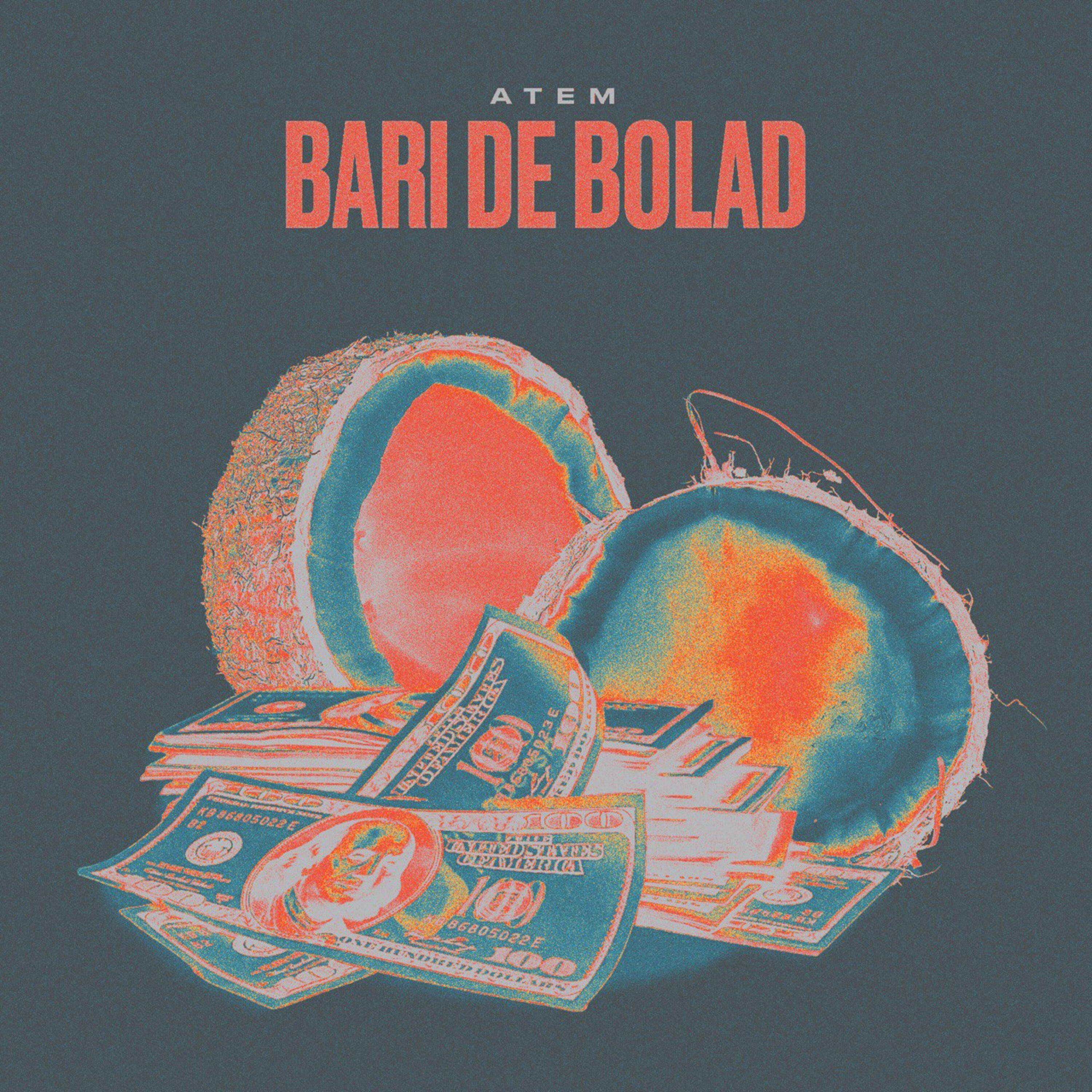 Постер альбома Bari de bolad