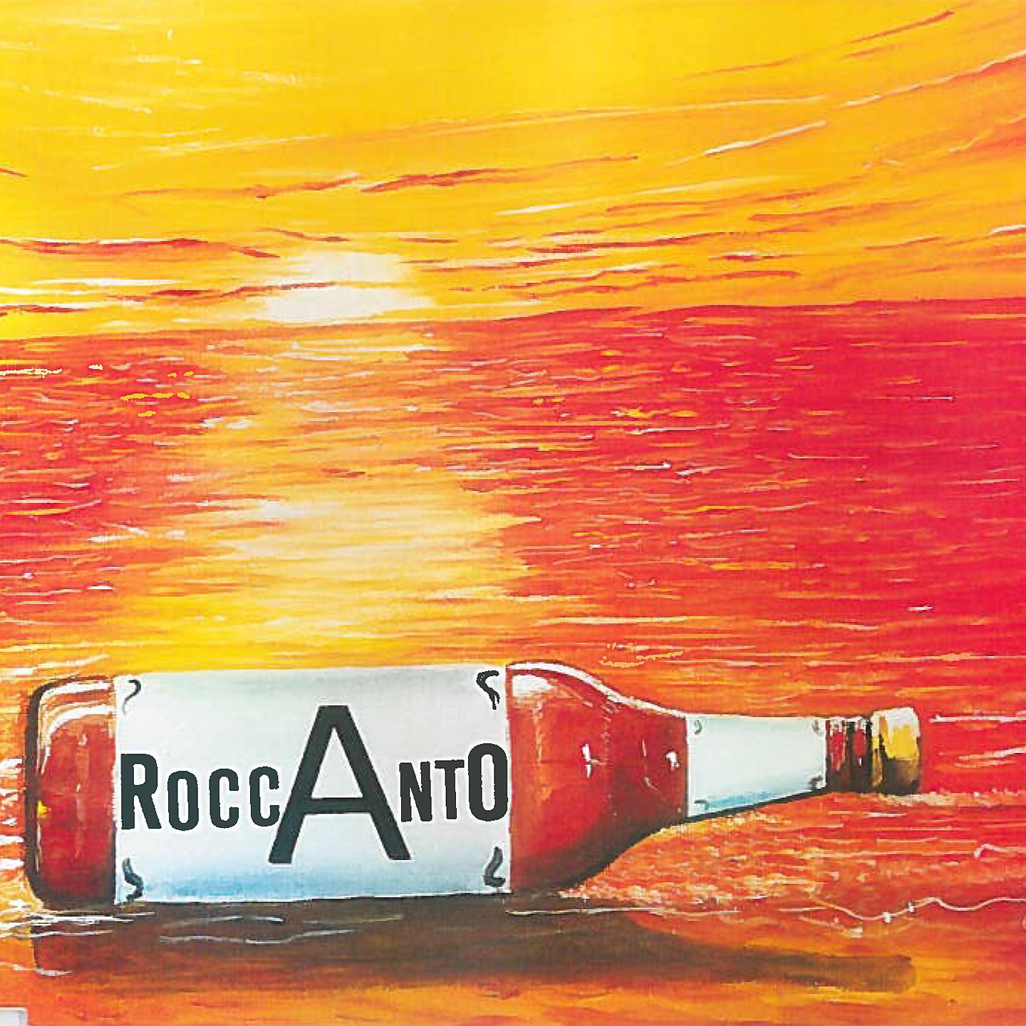Постер альбома RoccAnto
