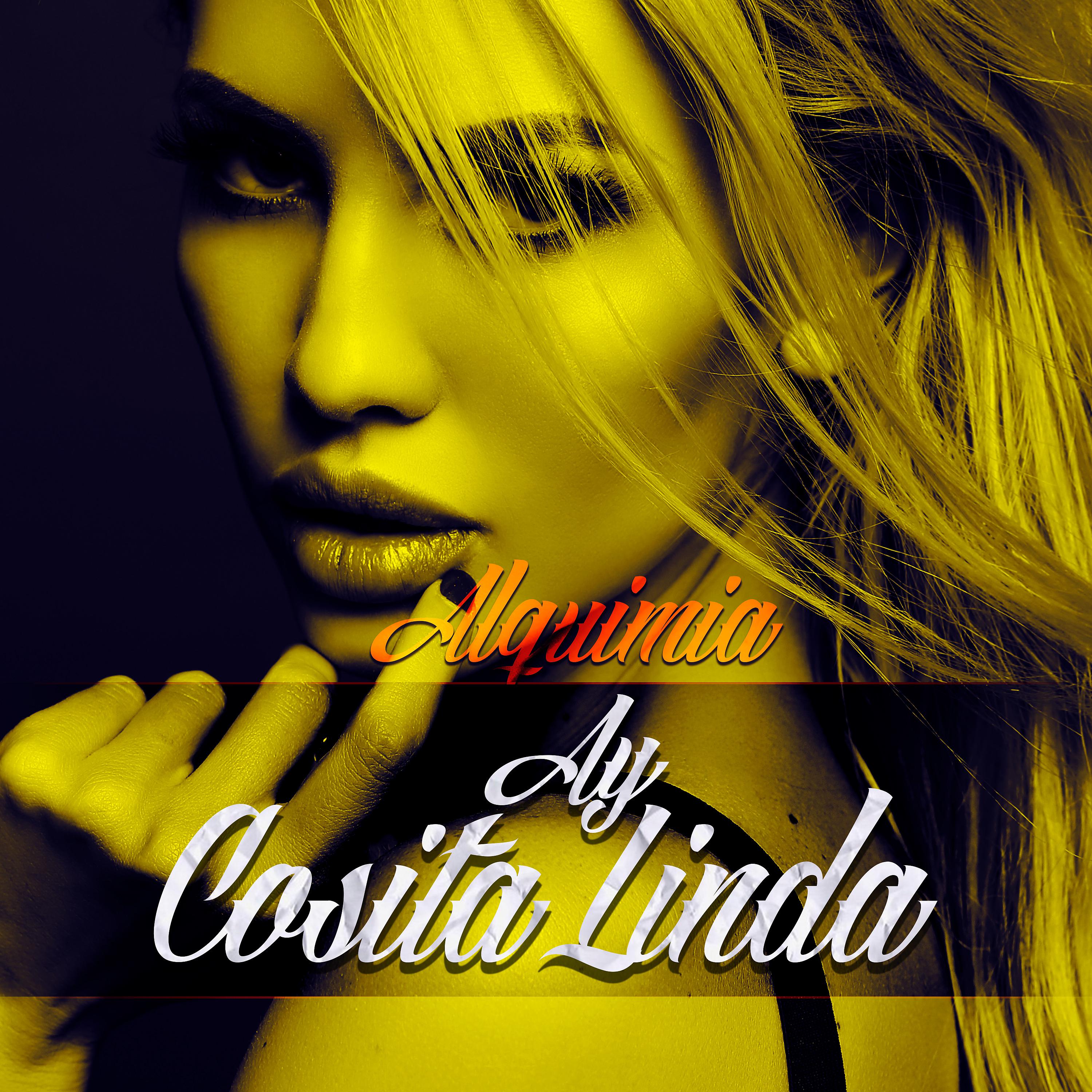 Постер альбома Ay Cosita Linda