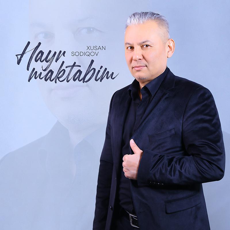Постер альбома Hayr maktabim