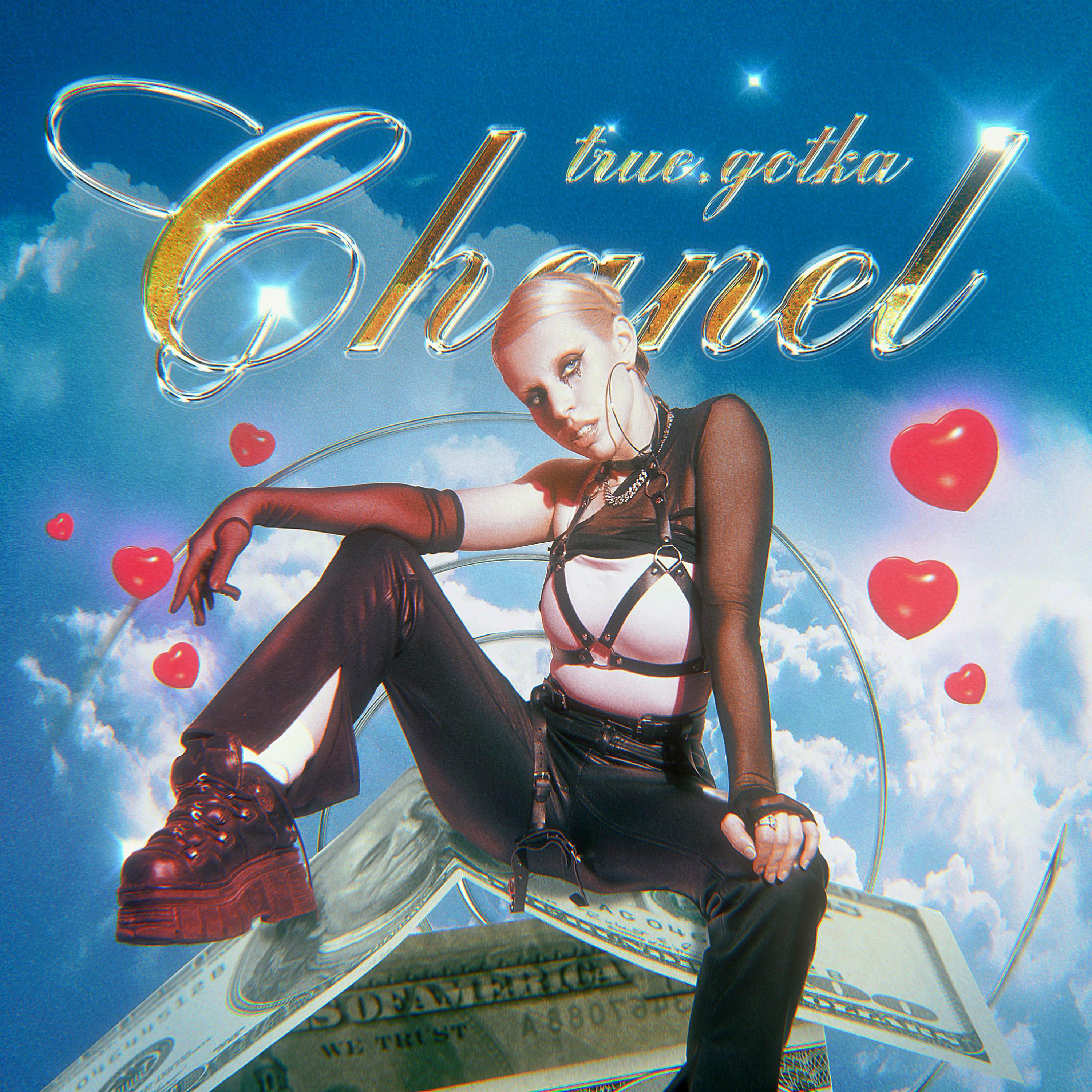 Постер альбома Chanel