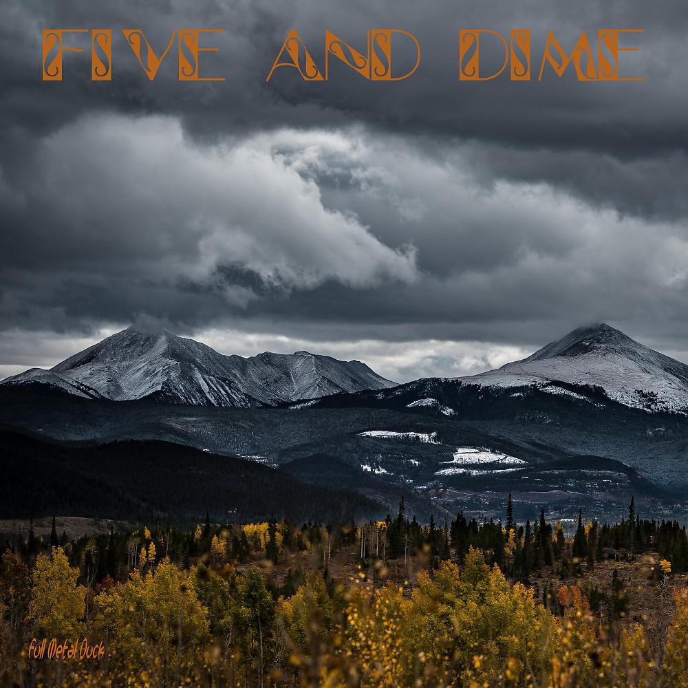 Постер альбома Five and Dime