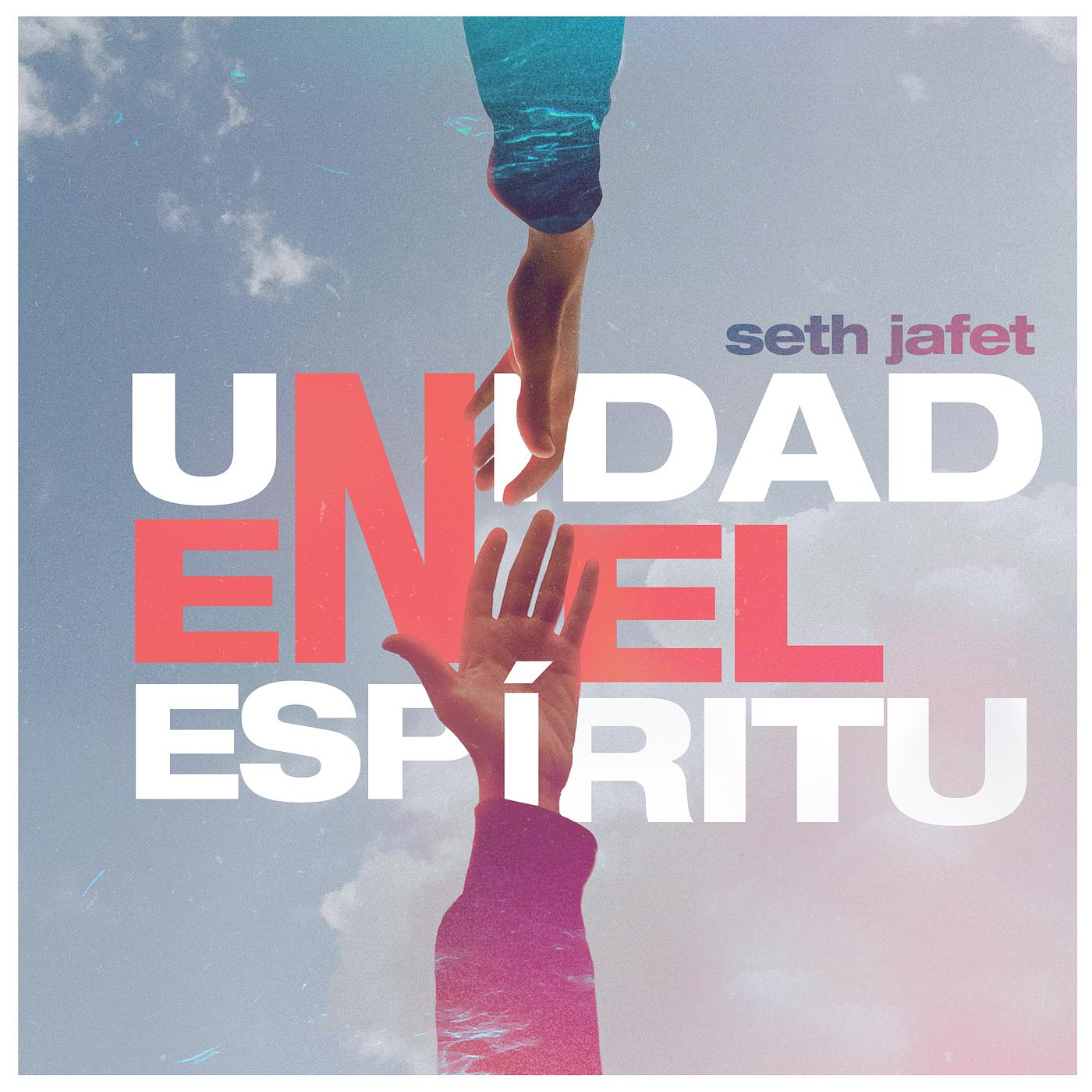 Постер альбома Unidad En El Espíritu
