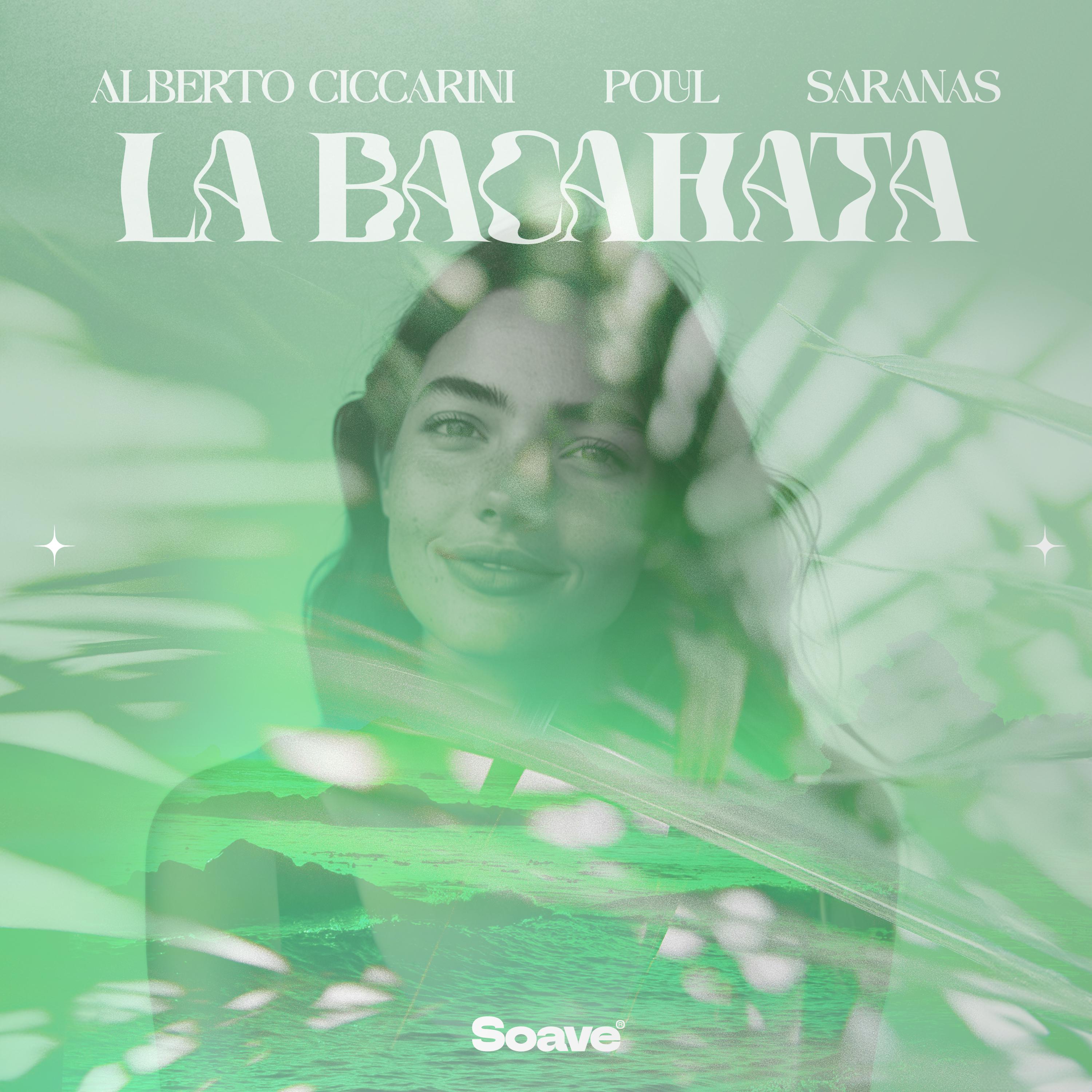 Постер альбома La Bacahata