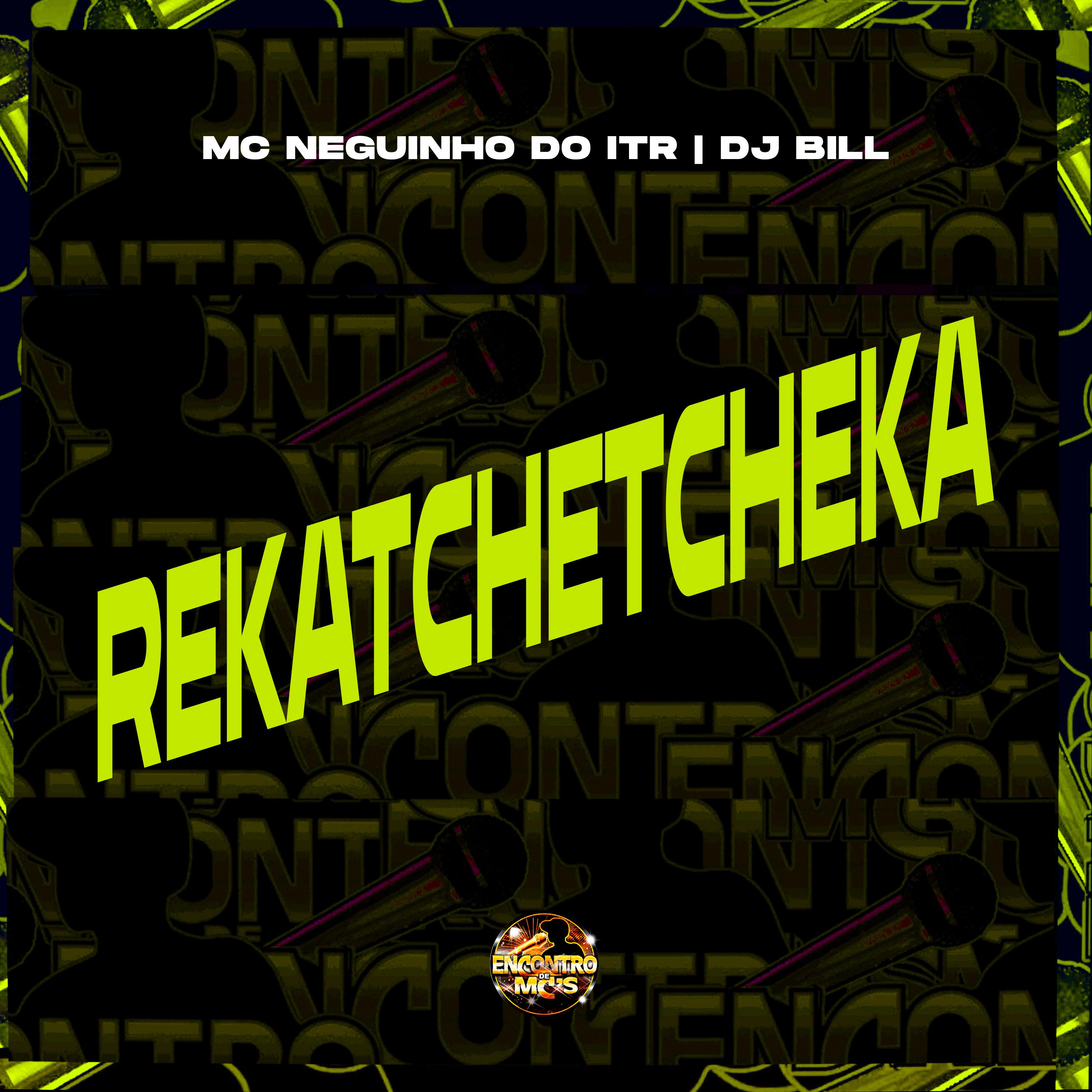 Постер альбома Rekatchetcheka
