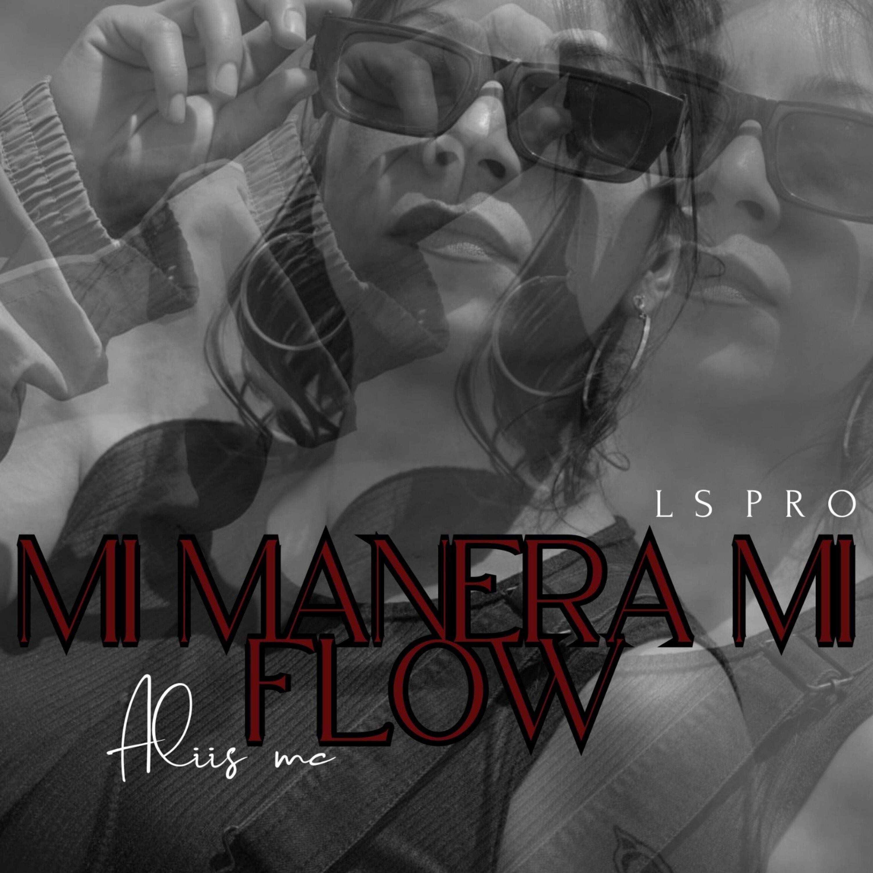Постер альбома Mí Manera Mí Flow