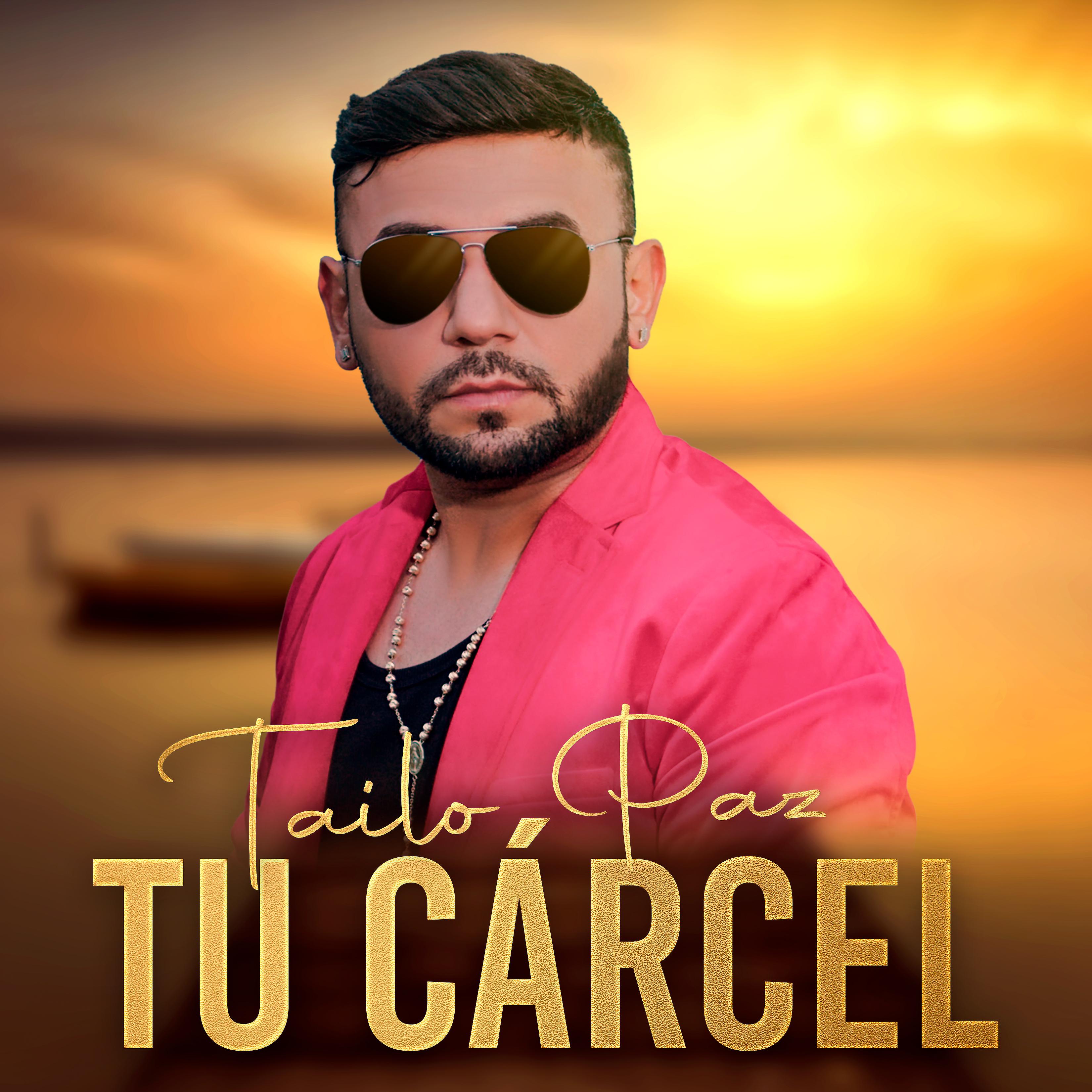 Постер альбома Tu Cárcel