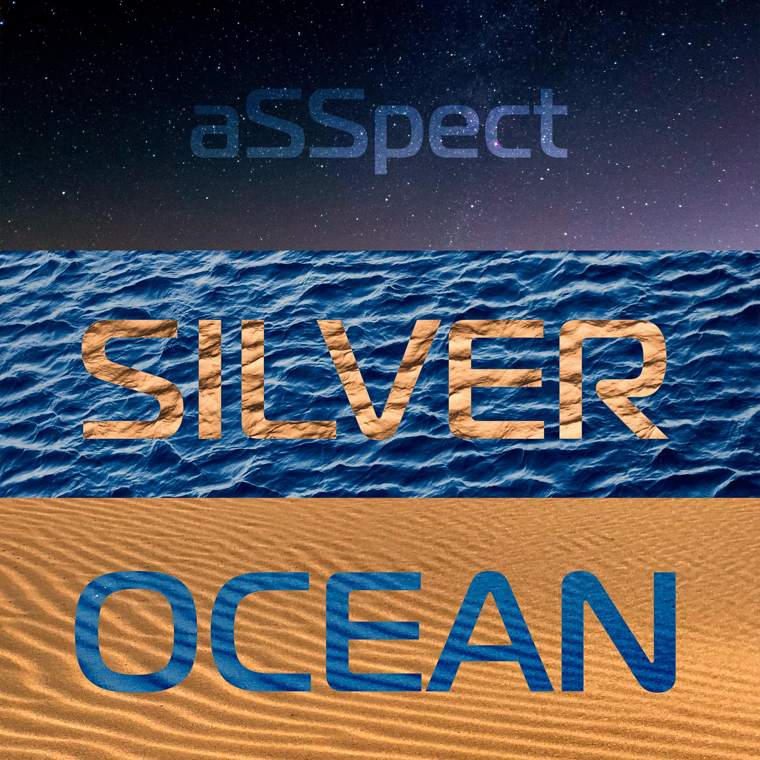 Постер альбома Silver Ocean