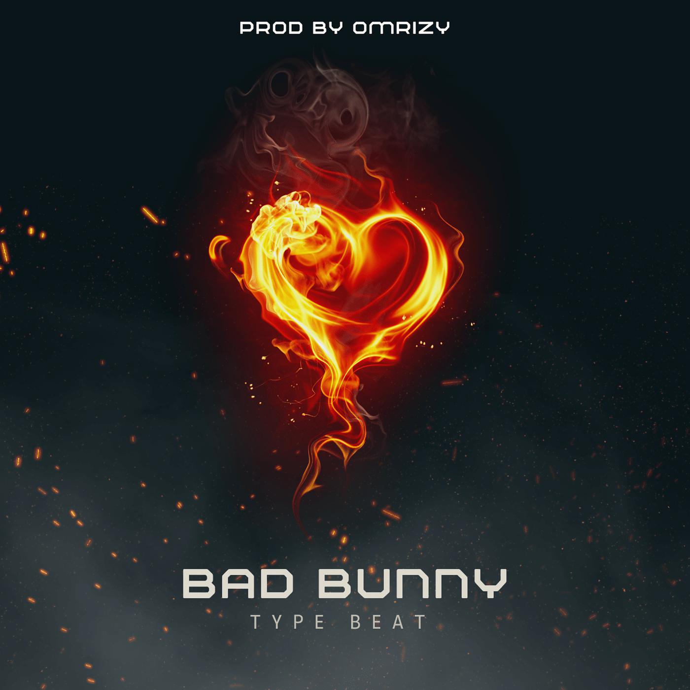 Постер альбома Bad Bunny Type Beat