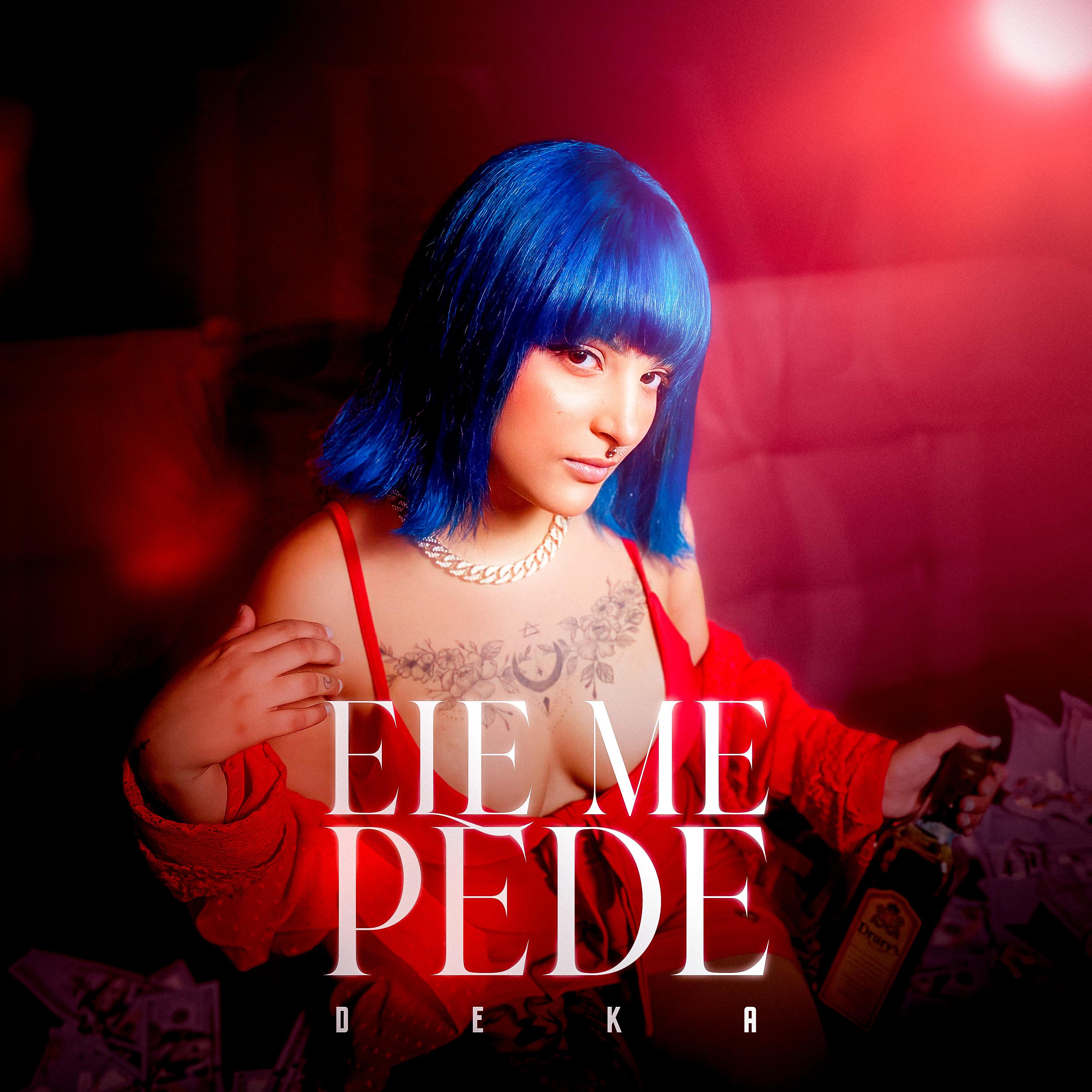 Постер альбома Ele Me Pede