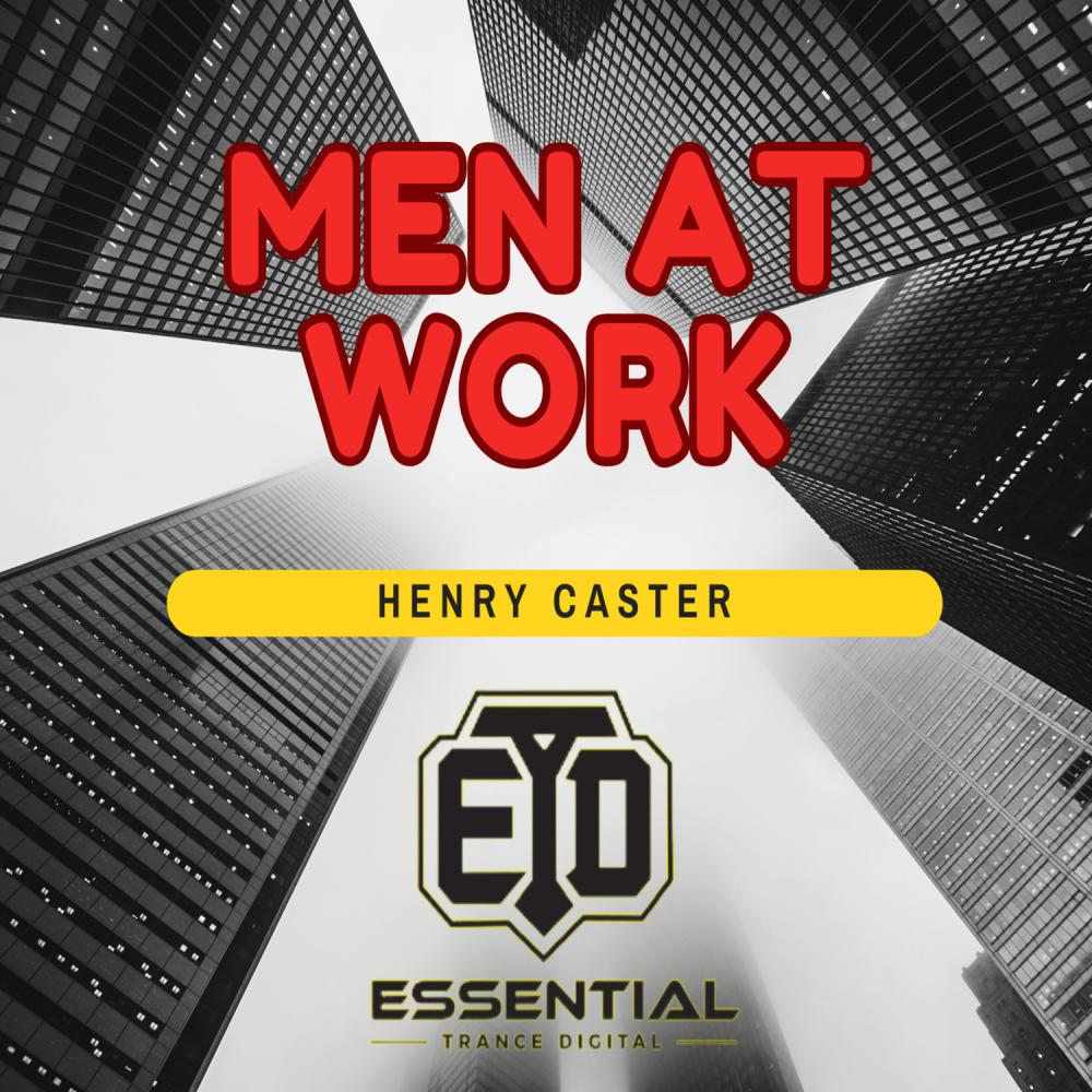 Постер альбома Men at Work