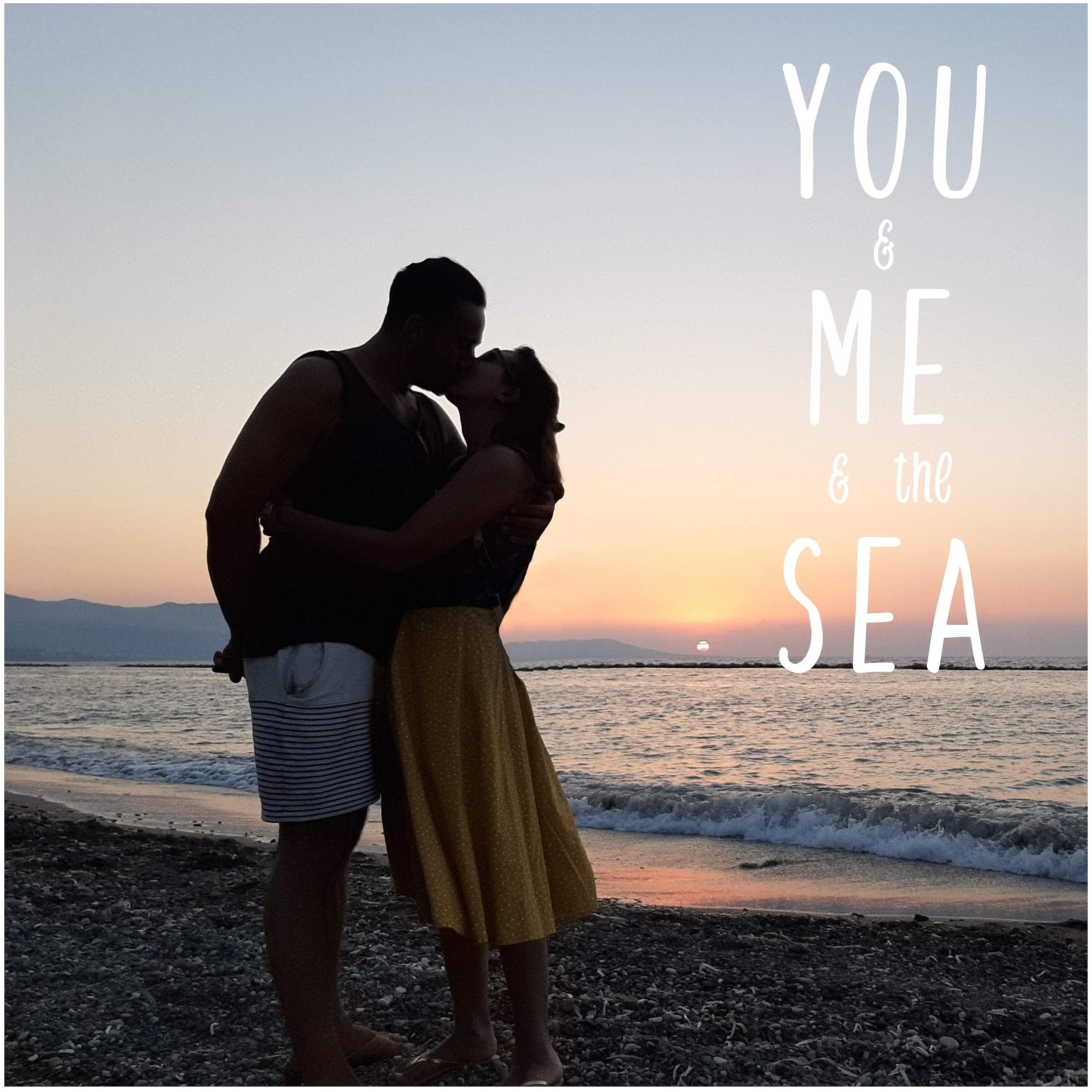 Постер альбома You & Me & the Sea
